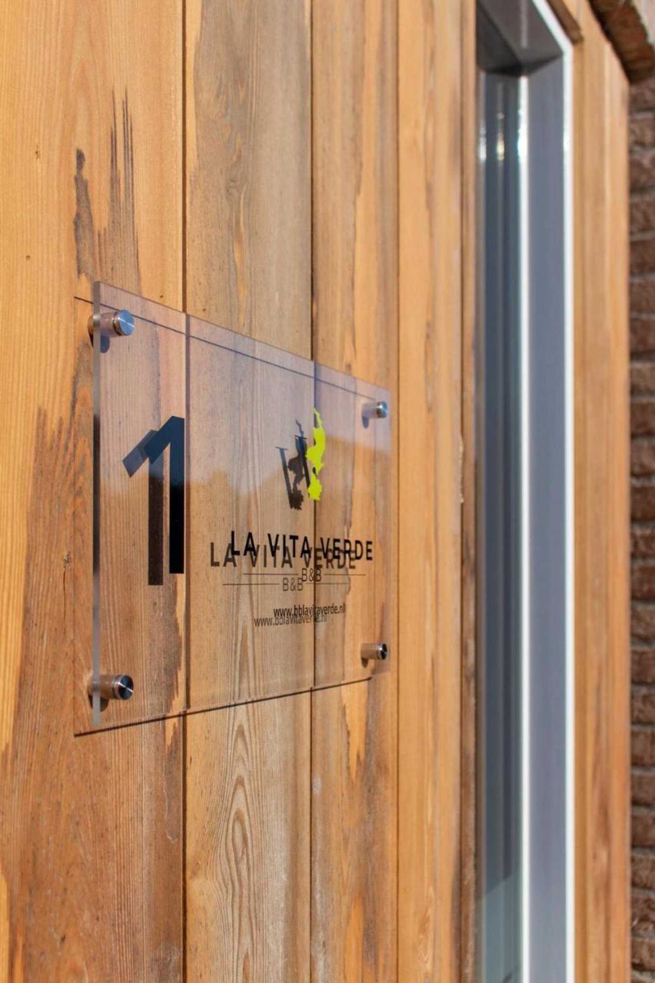 Gift card for B&b La Vita Verde