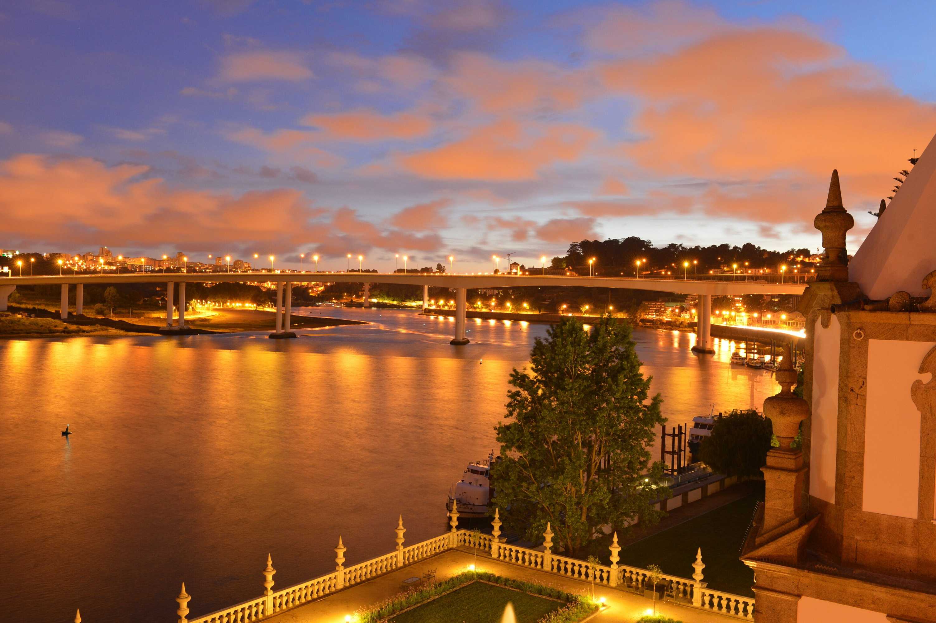 Gift card for Pestana Palacio do Freixo, Pousada & National Monument - The Leading Hotels of The World Gift card for Pestana Palacio do Freixo, Pousada & National Monument - The Leading Hotels of The World