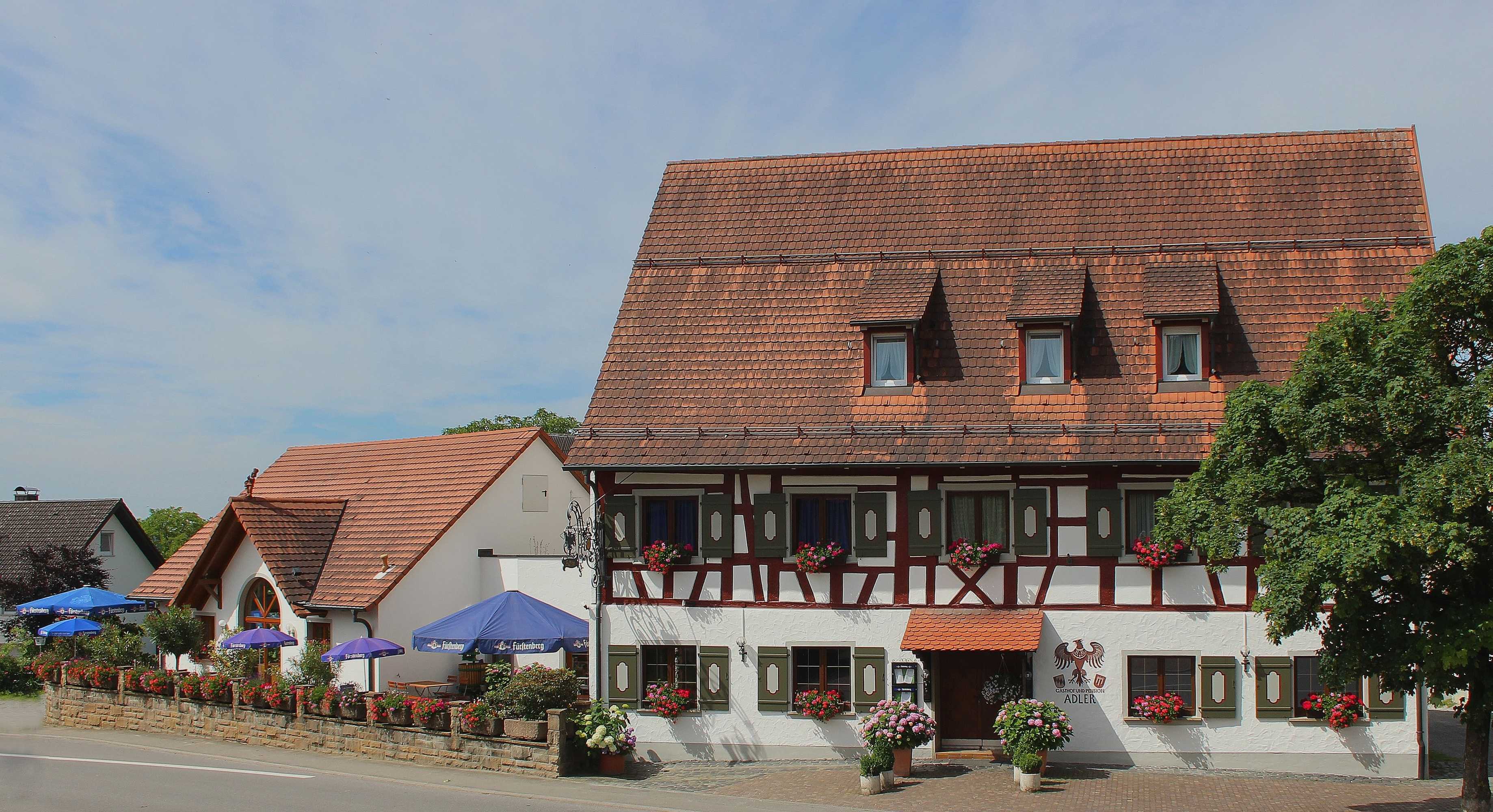 Gift card for Gasthof Adler Gift card for Gasthof Adler
