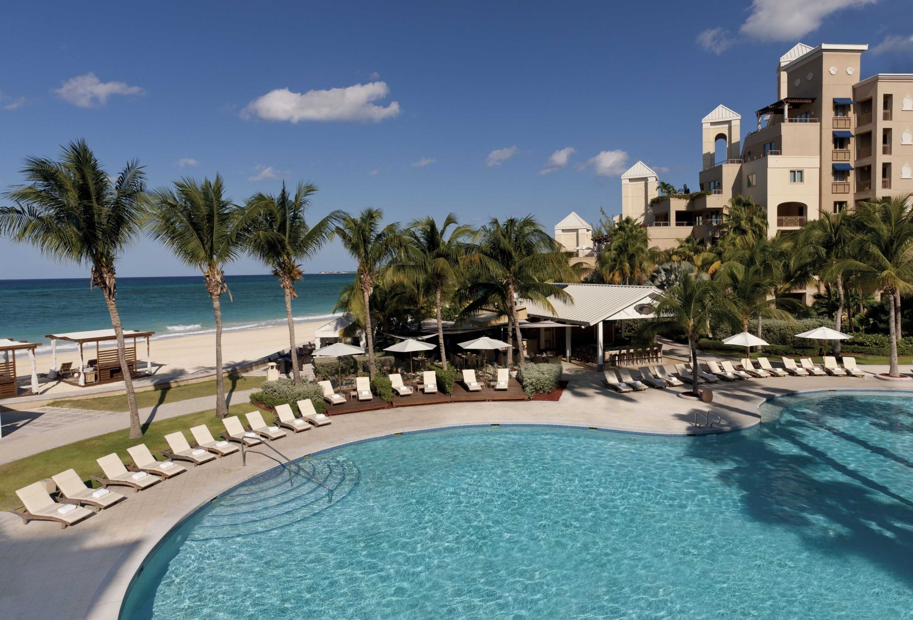 Gift card for The Ritz-Carlton, Grand Cayman Gift card for The Ritz-Carlton, Grand Cayman