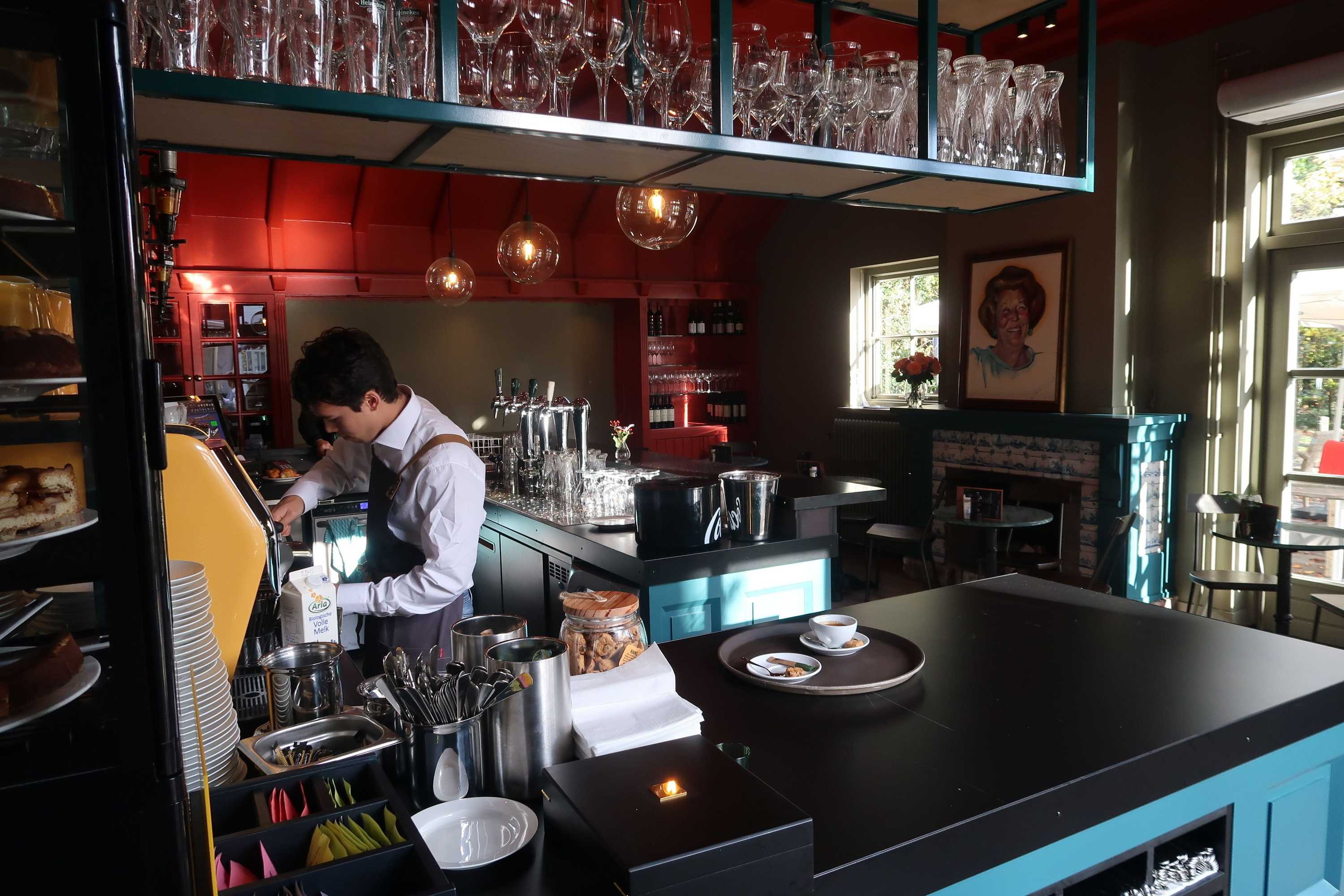 Gift card for De Kastanjehof