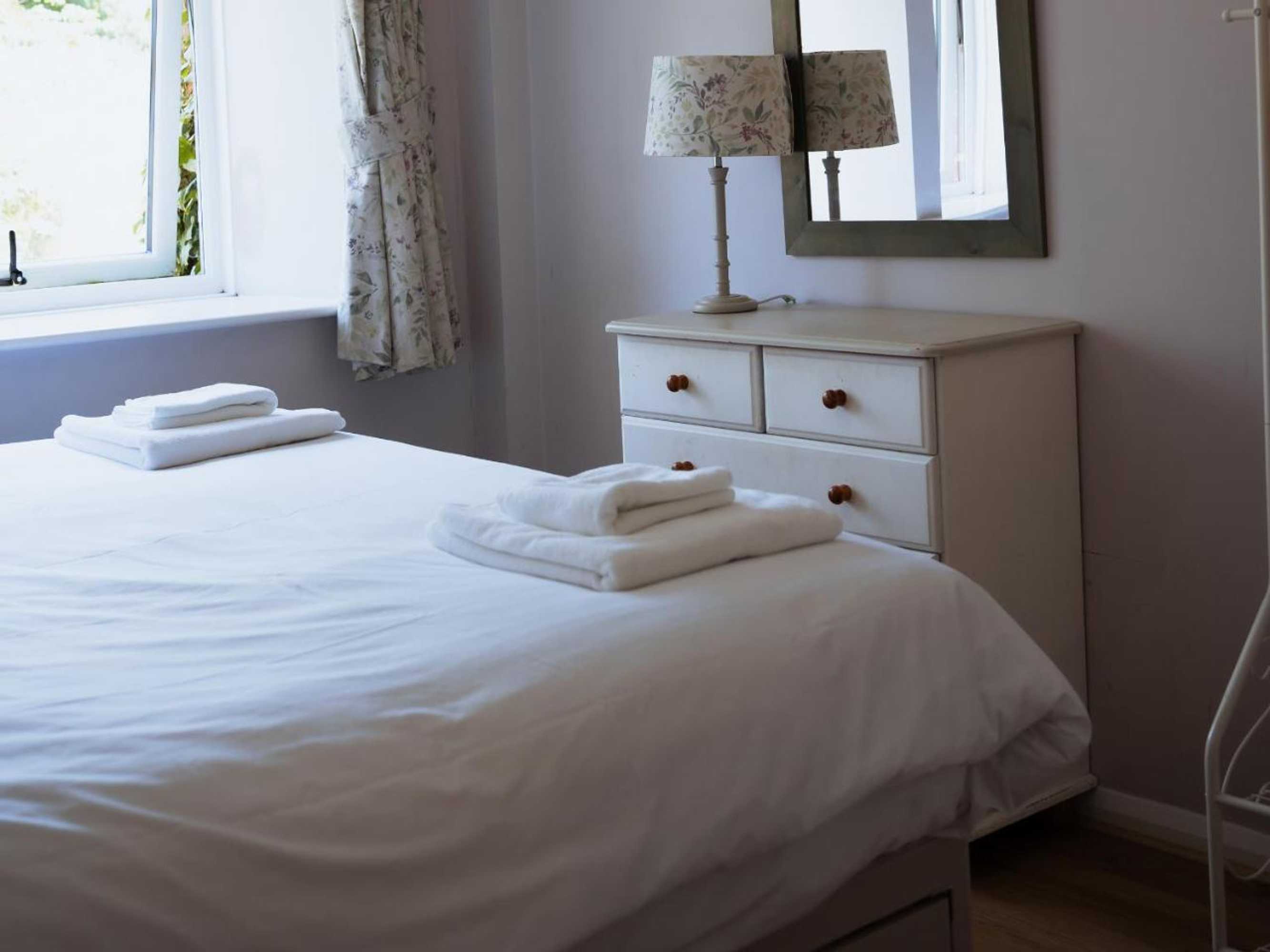 Gift card for Newfield Farm Cottages