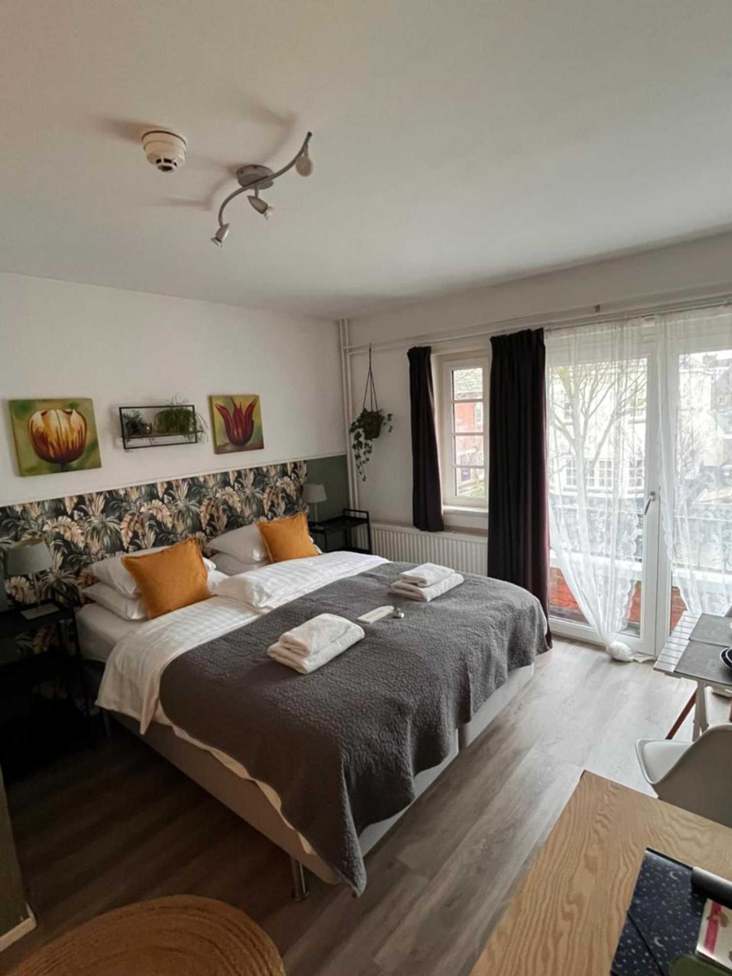 Gift card for Bed & Breakfast Hotel Zandvoort