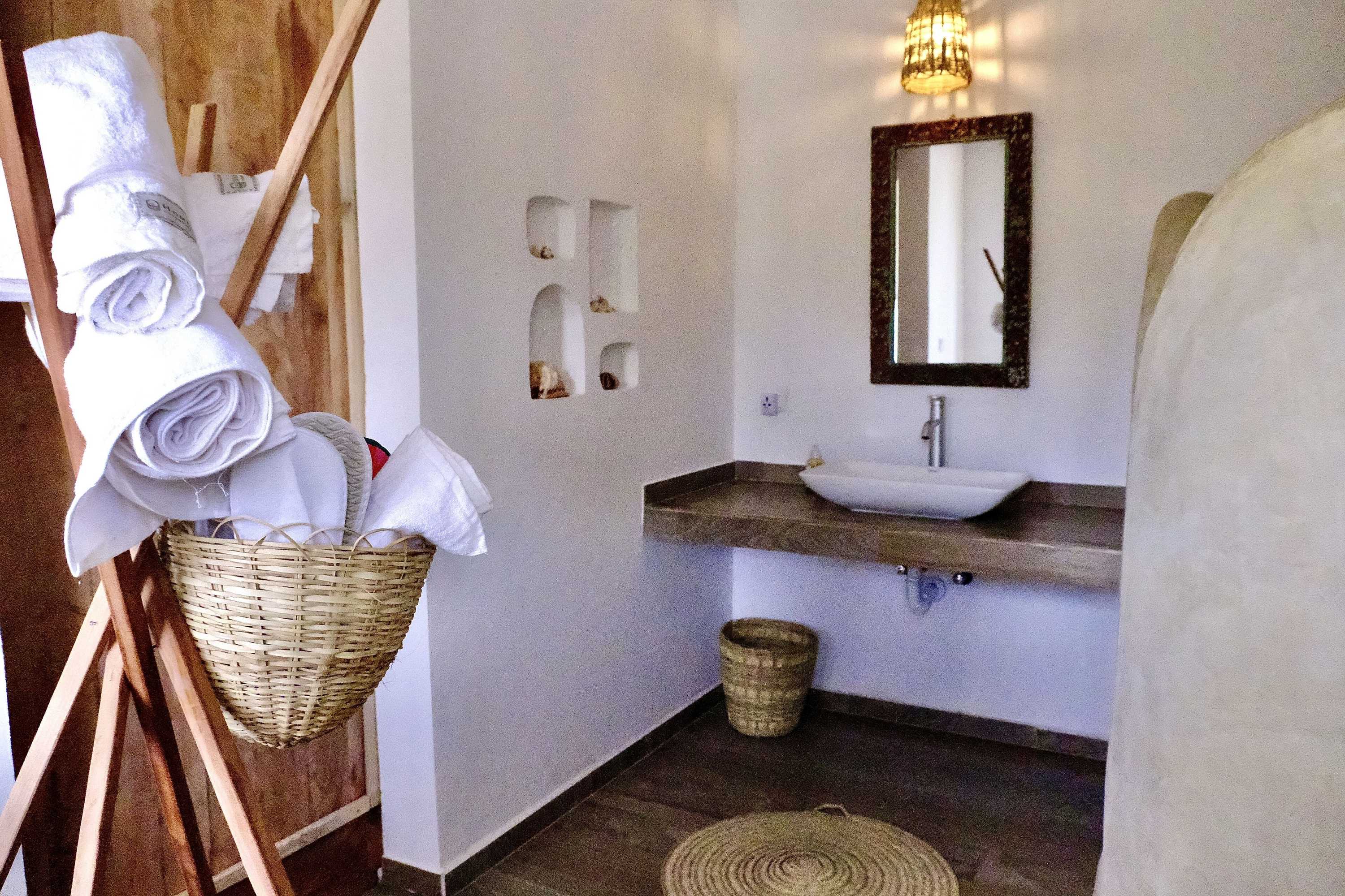 Gift card for Antares Villa