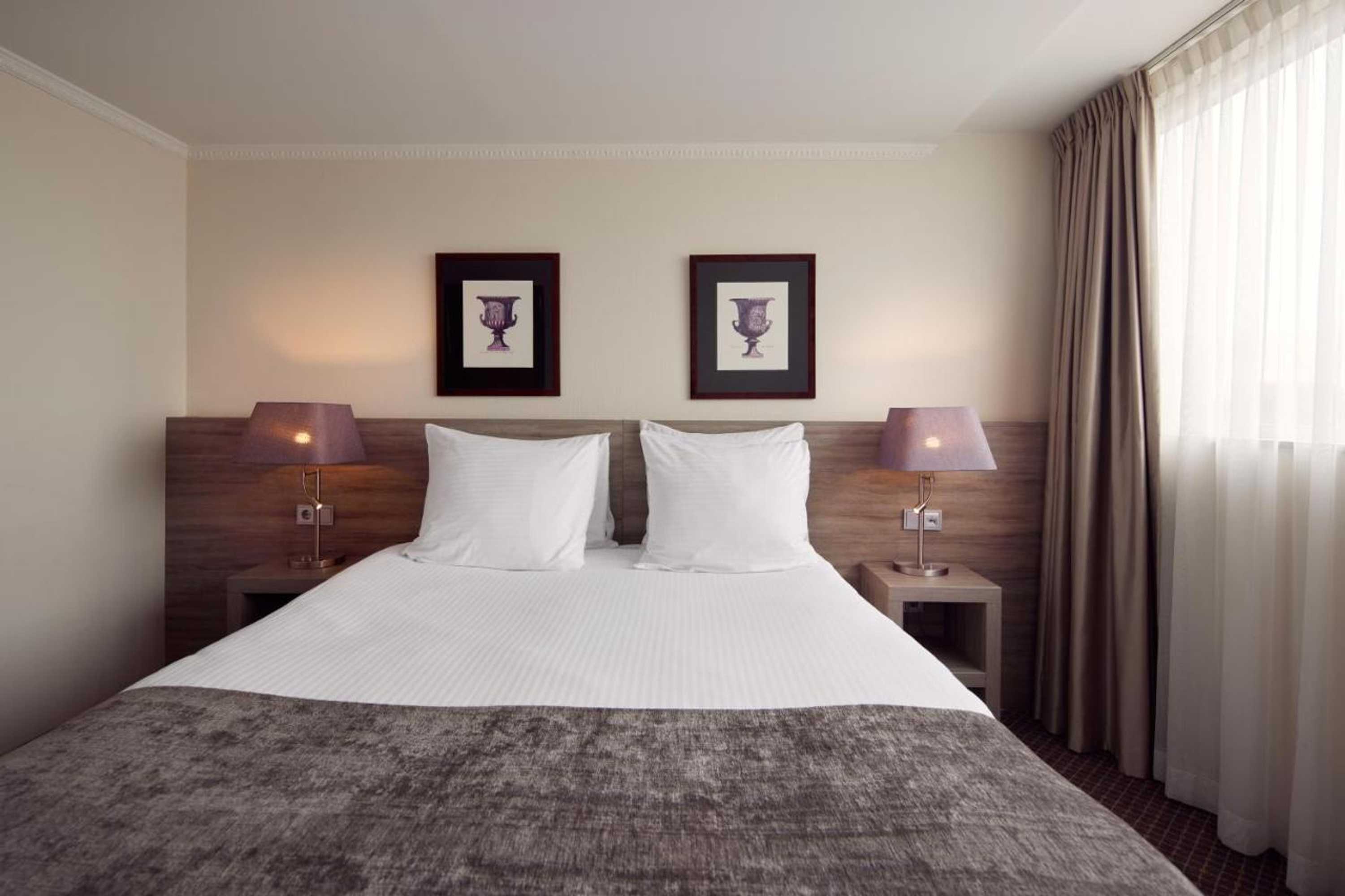 Gift card for Van Der Valk Cuijk - Nijmegen