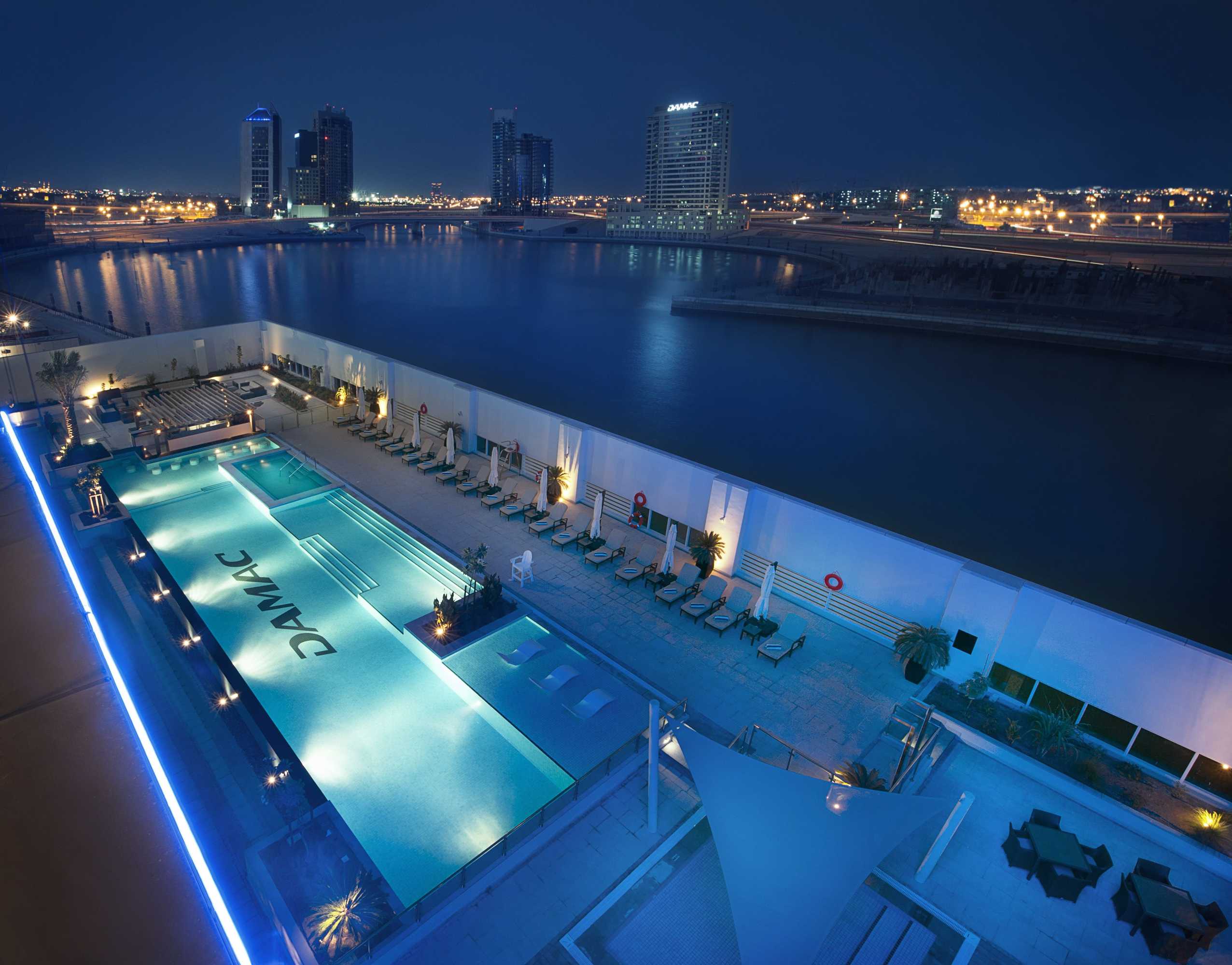 Gift card for Damac Maison Canal Views Gift card for Damac Maison Canal Views