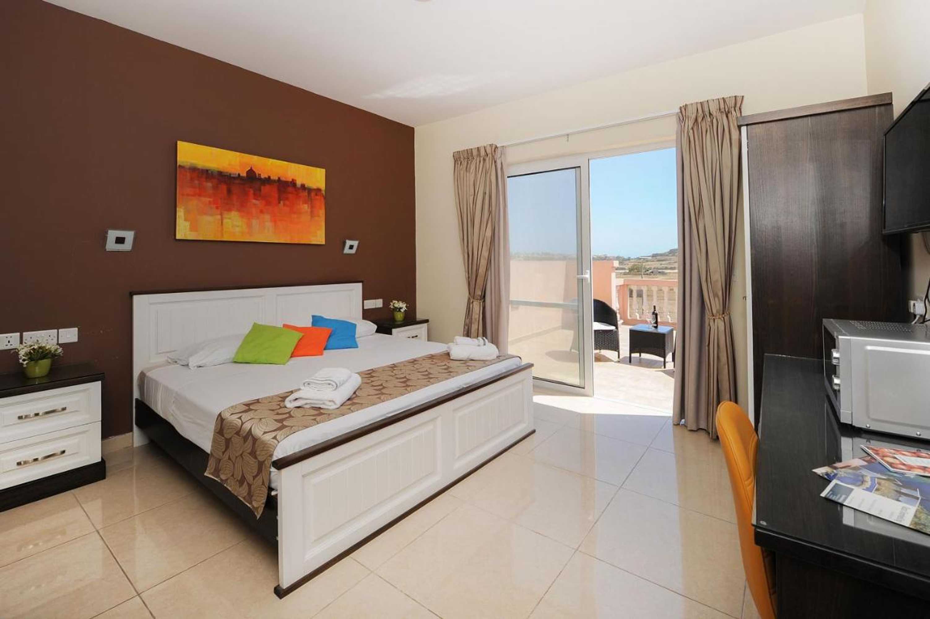 Gift card for Mariblu Hotel