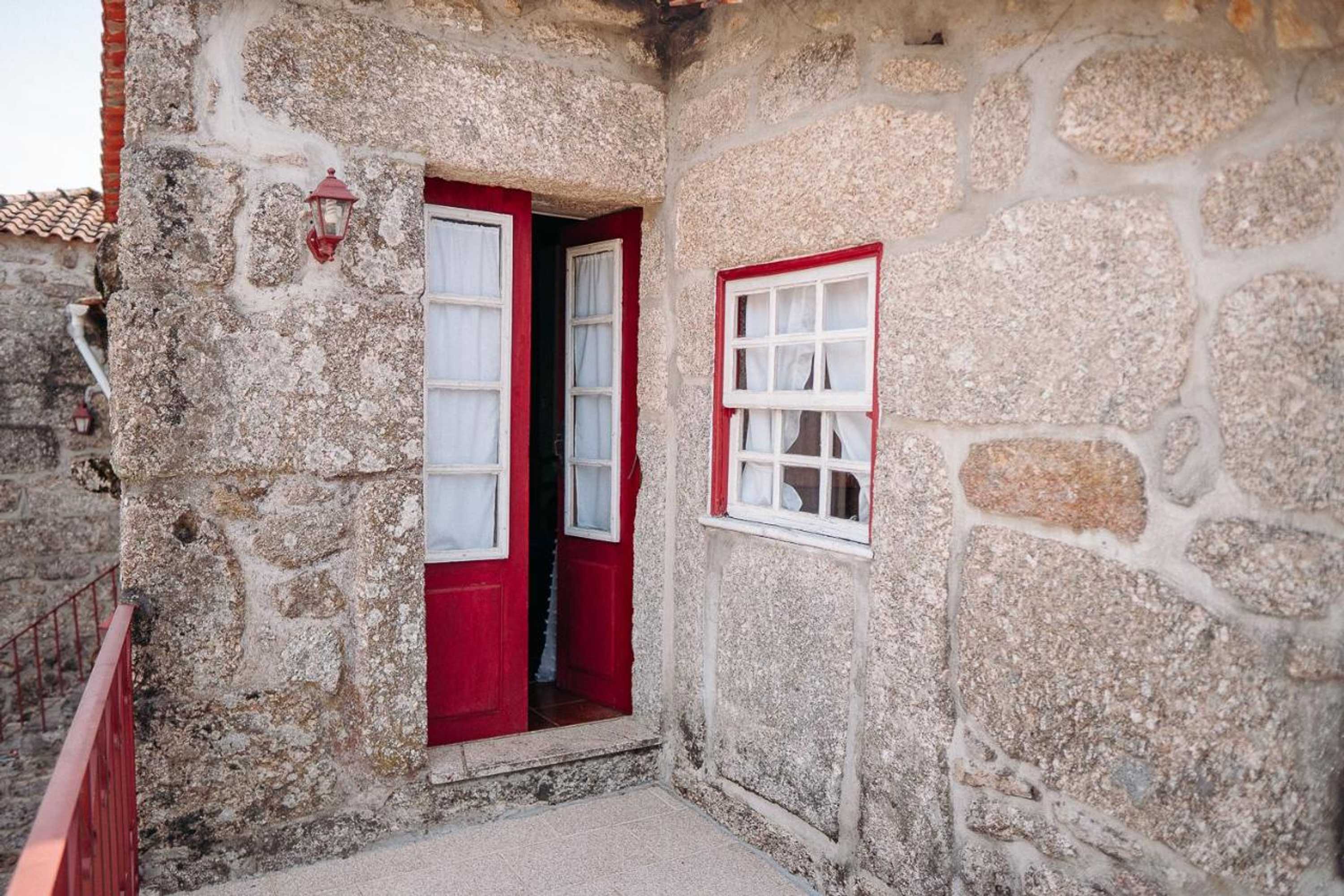 Gift card for Casa de Requeixo