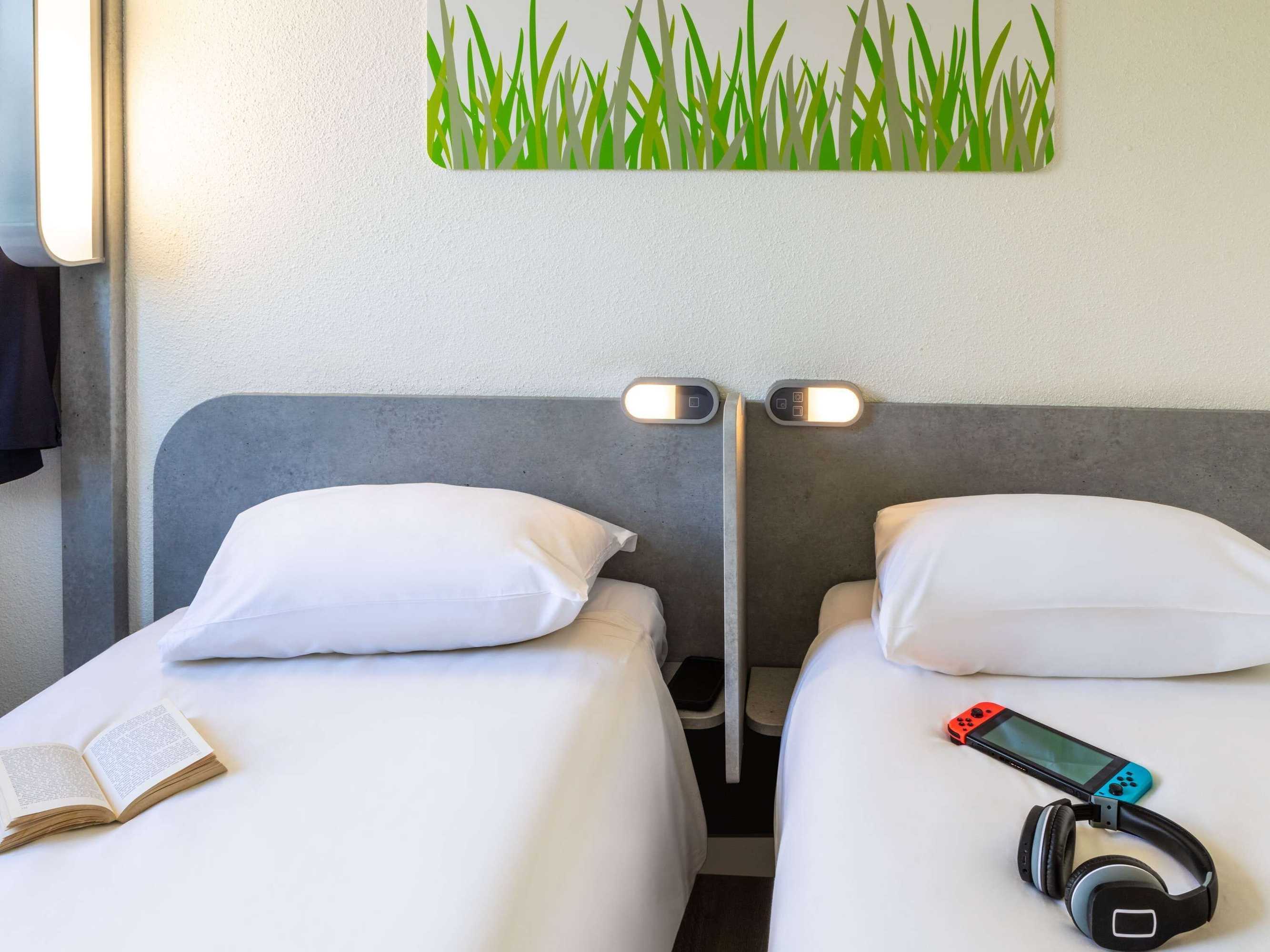 Gift card for Ibis Budget Roissy Cdg Paris Nord 2 Gift card for Ibis Budget Roissy Cdg Paris Nord 2