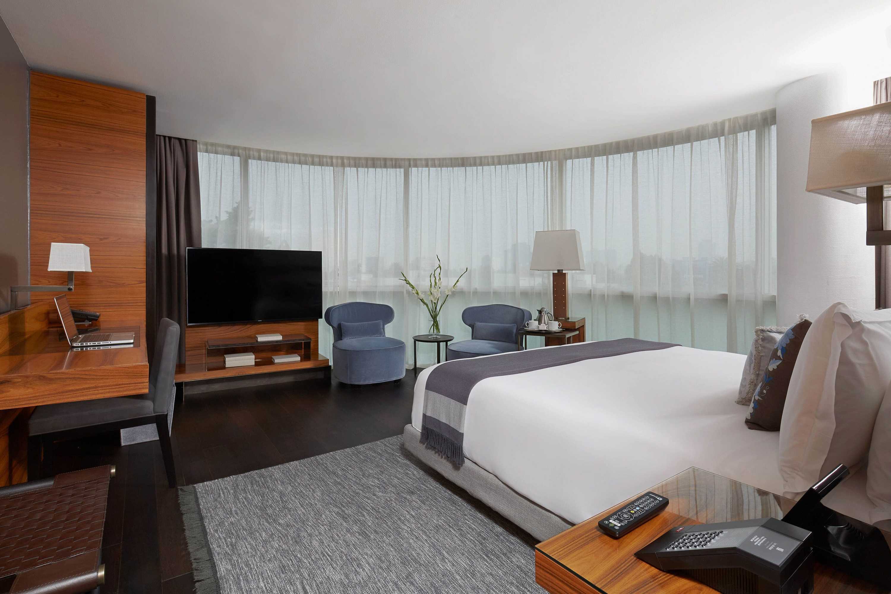 Gift card for Las Alcobas, a Luxury Collection Hotel, Mexico City