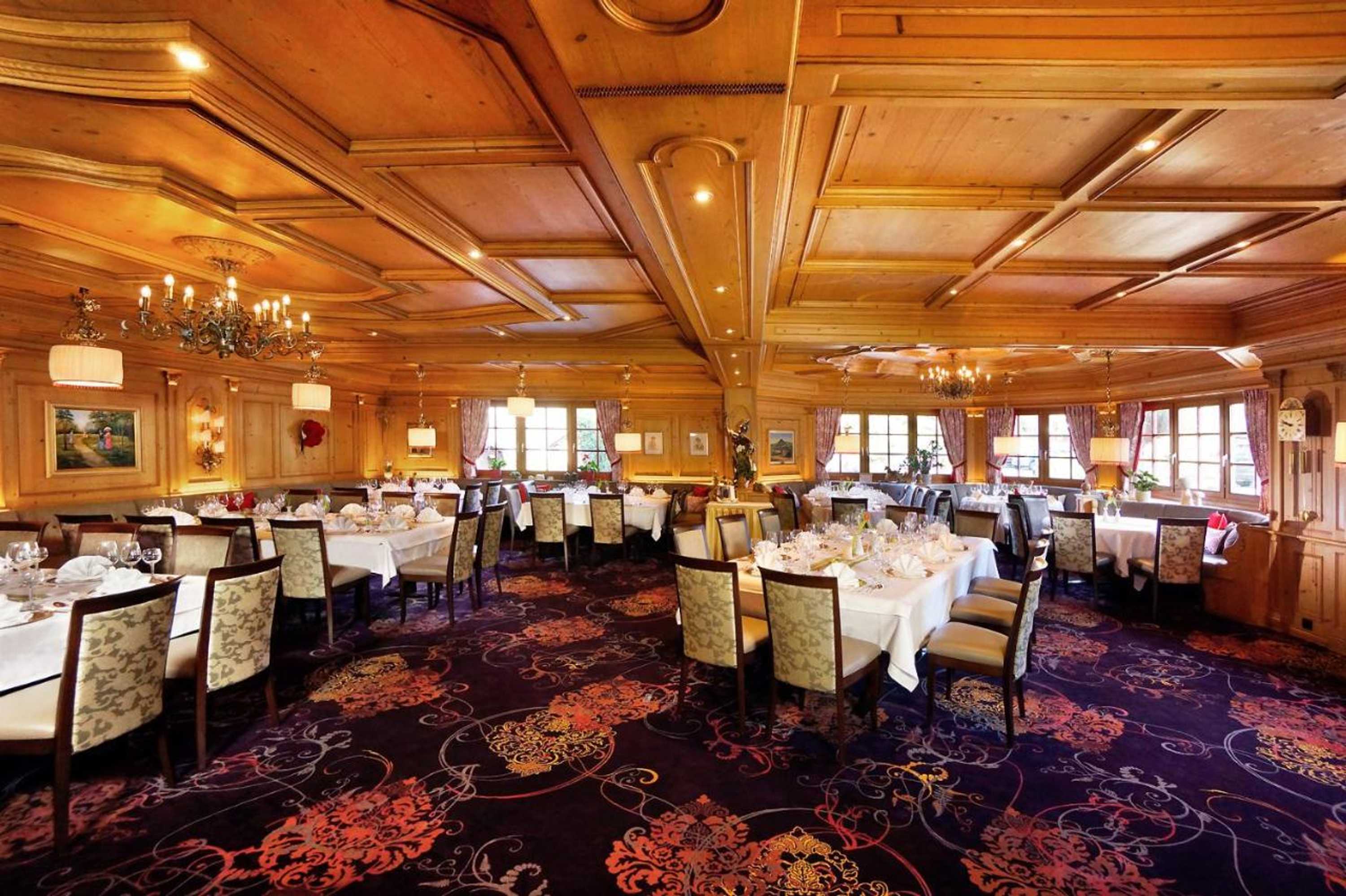 Gift card for Hotel Rebstock Durbach