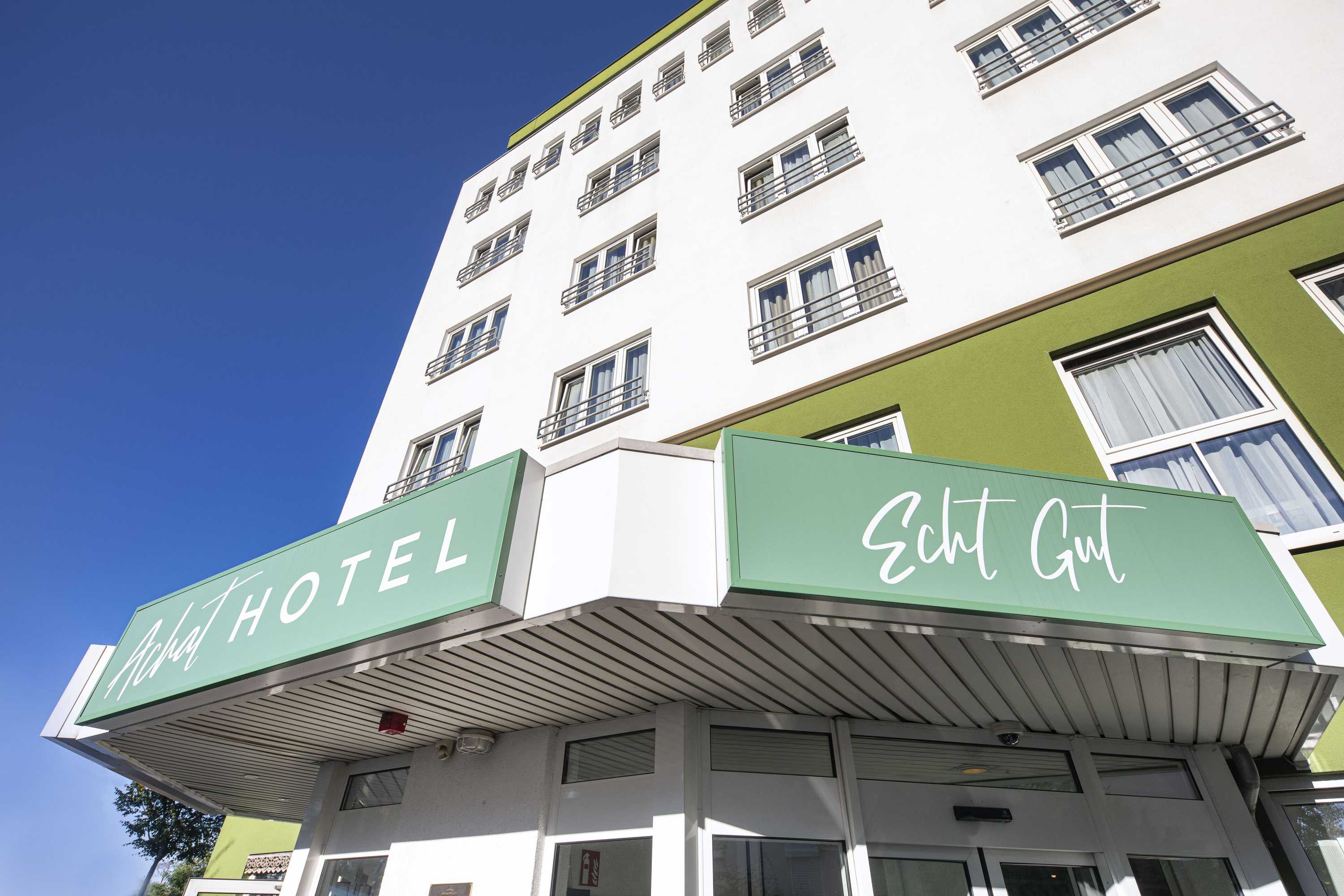 Gift card for Achat Hotel Darmstadt Griesheim Gift card for Achat Hotel Darmstadt Griesheim