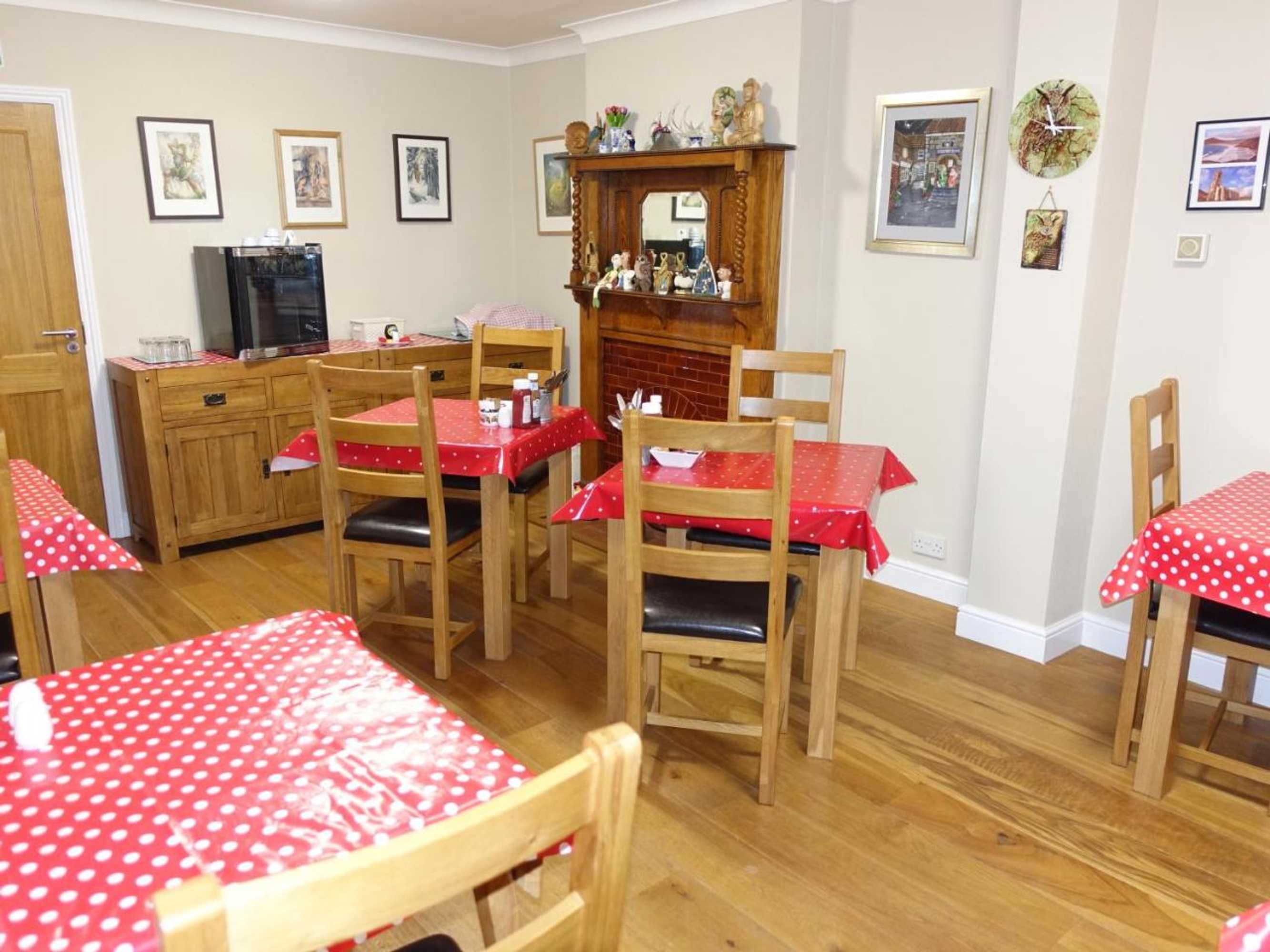 Gift card for Belle-Vue