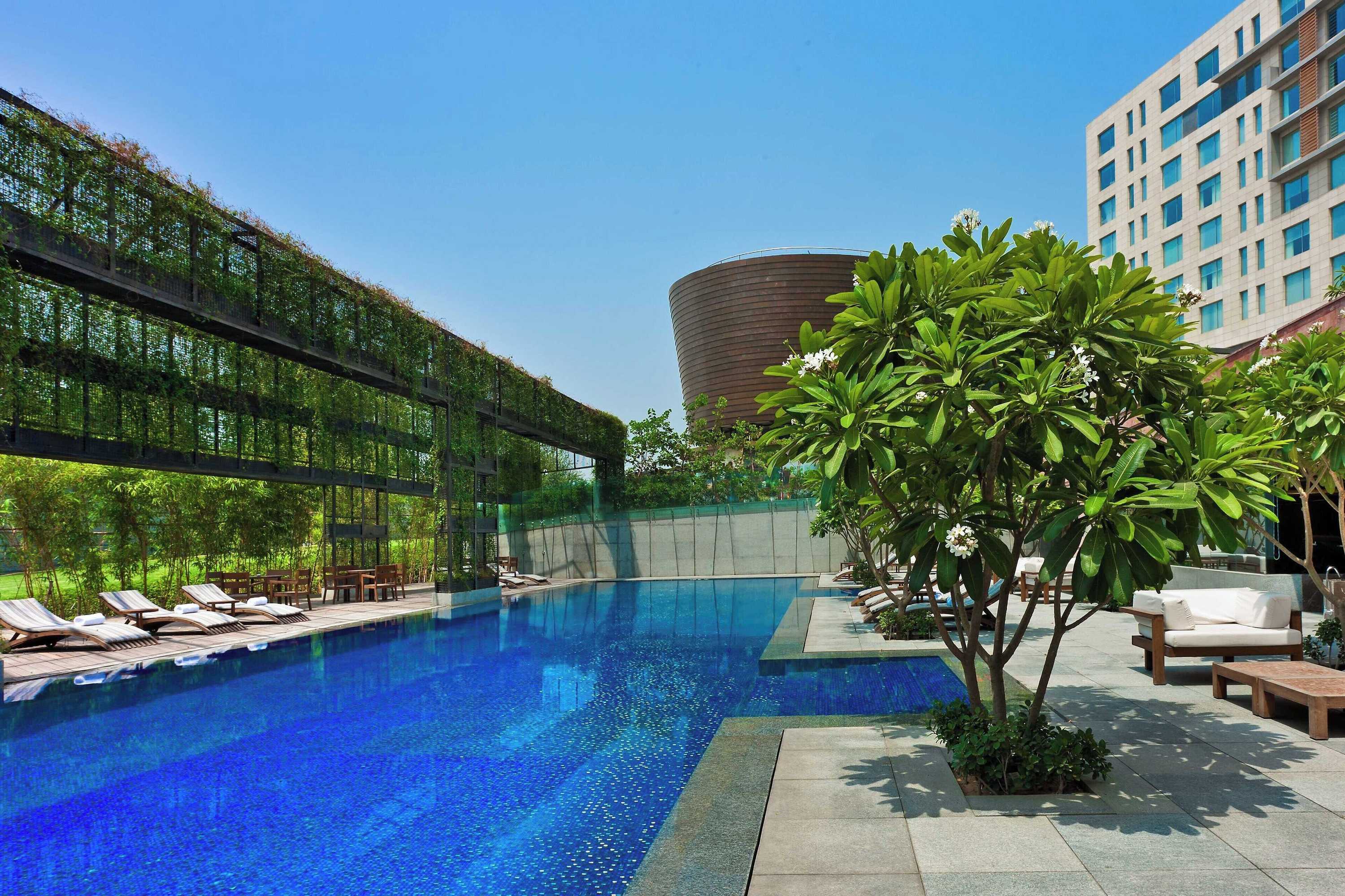 Gift card for The Westin Gurgaon, New Delhi Gift card for The Westin Gurgaon, New Delhi