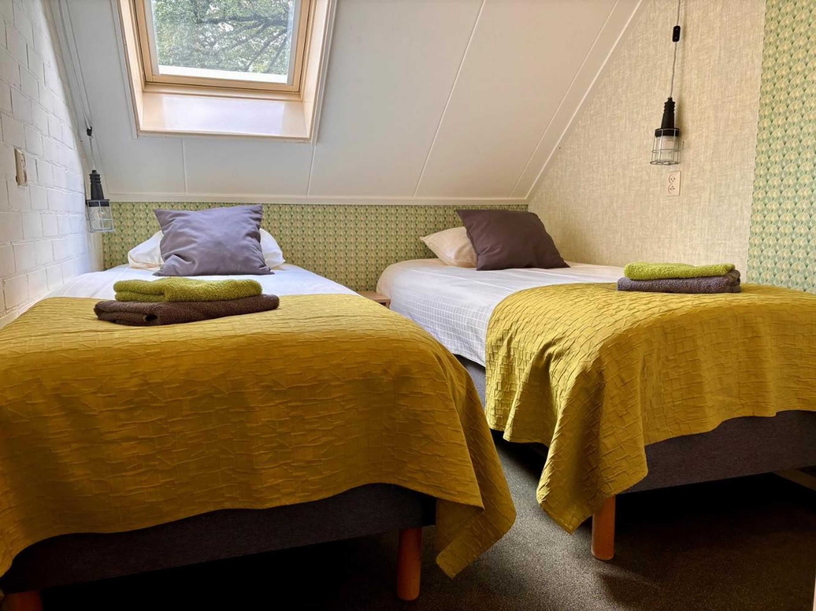 Gift card for De Veurdeale