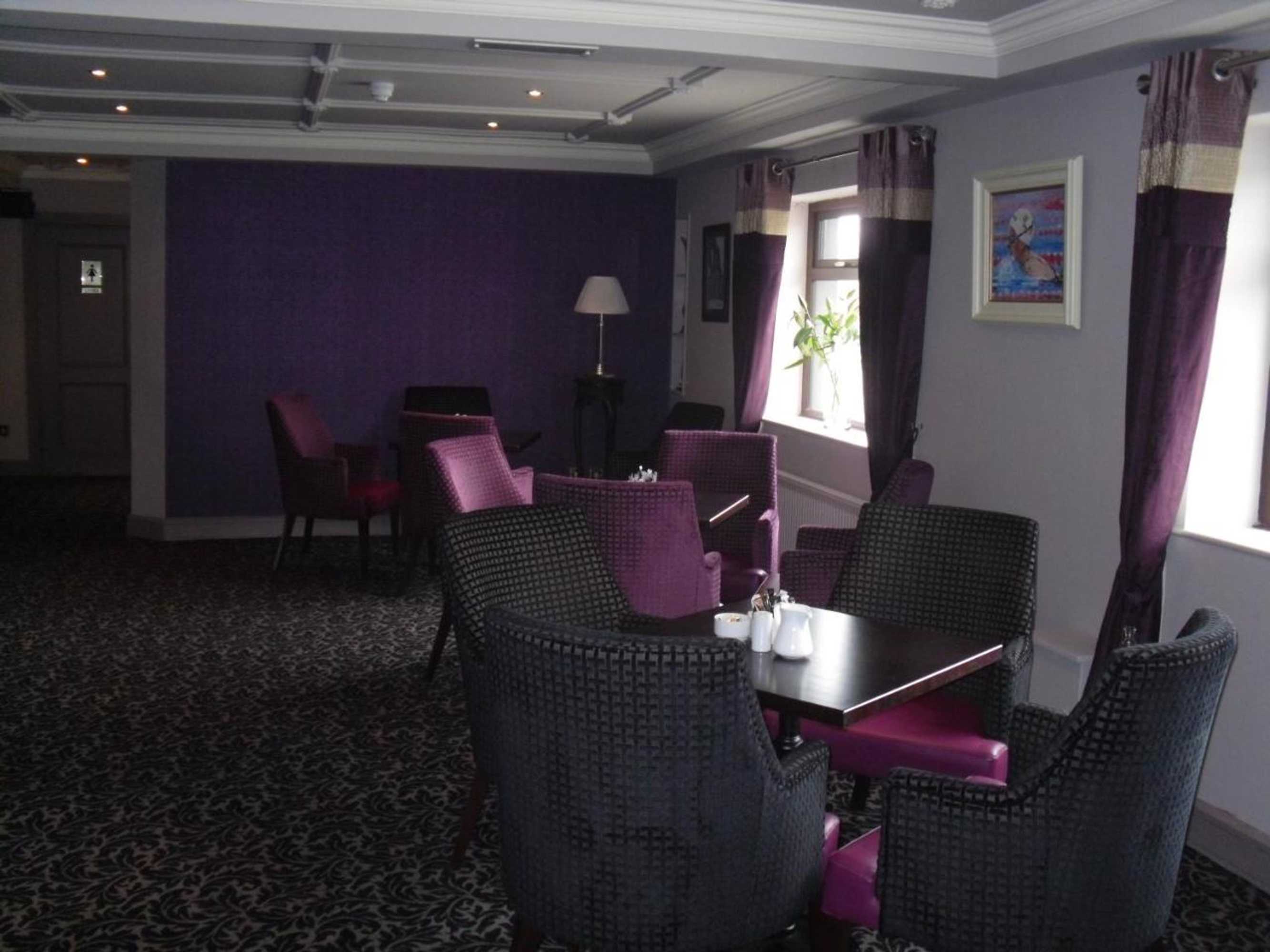 Gift card for The Horse And Hound Hotel
