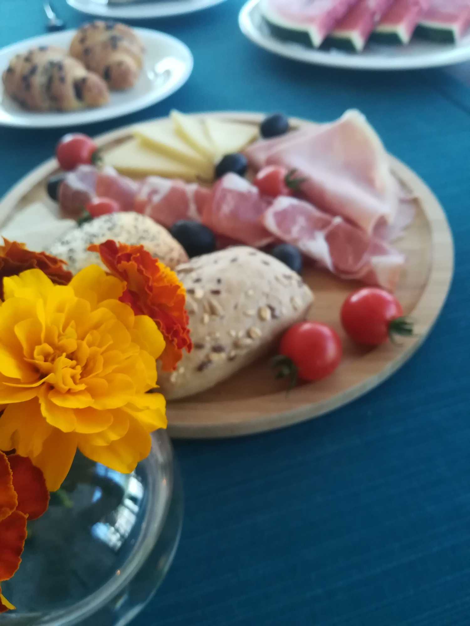 Gift card for Corona B&b