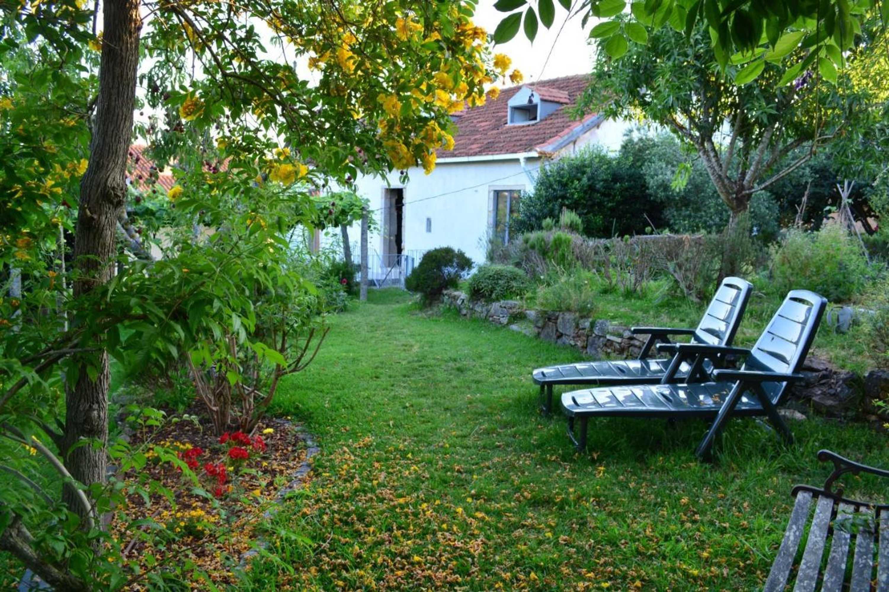 Gift card for Casa do Mestrinho