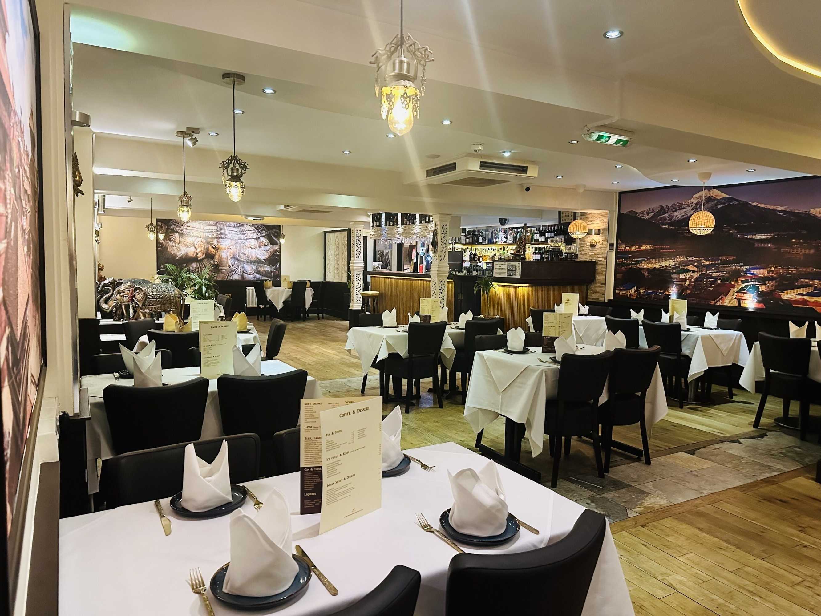 Gift card for Woodcock Inn