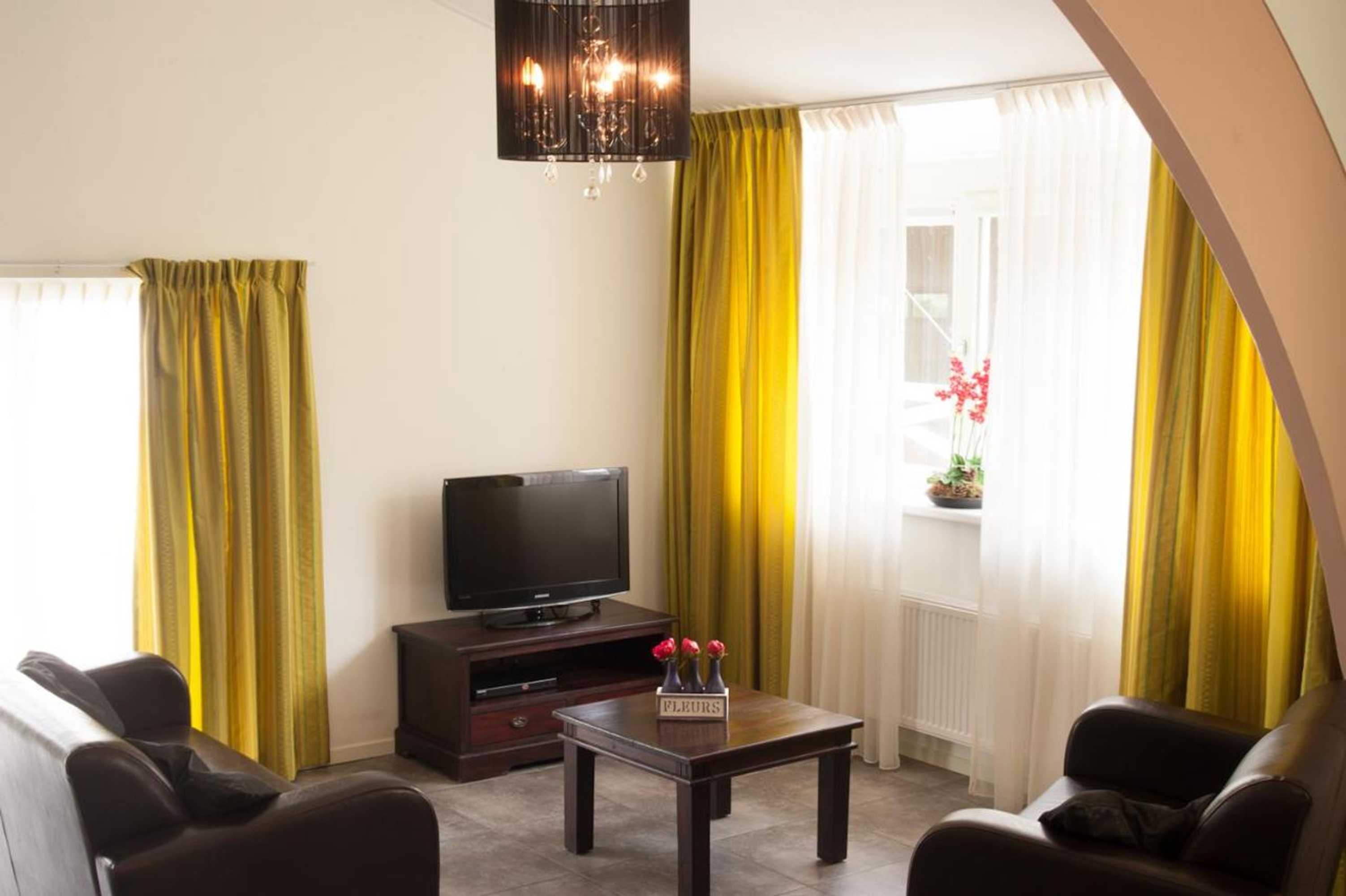 Gift card for Apartement De Vosseburch