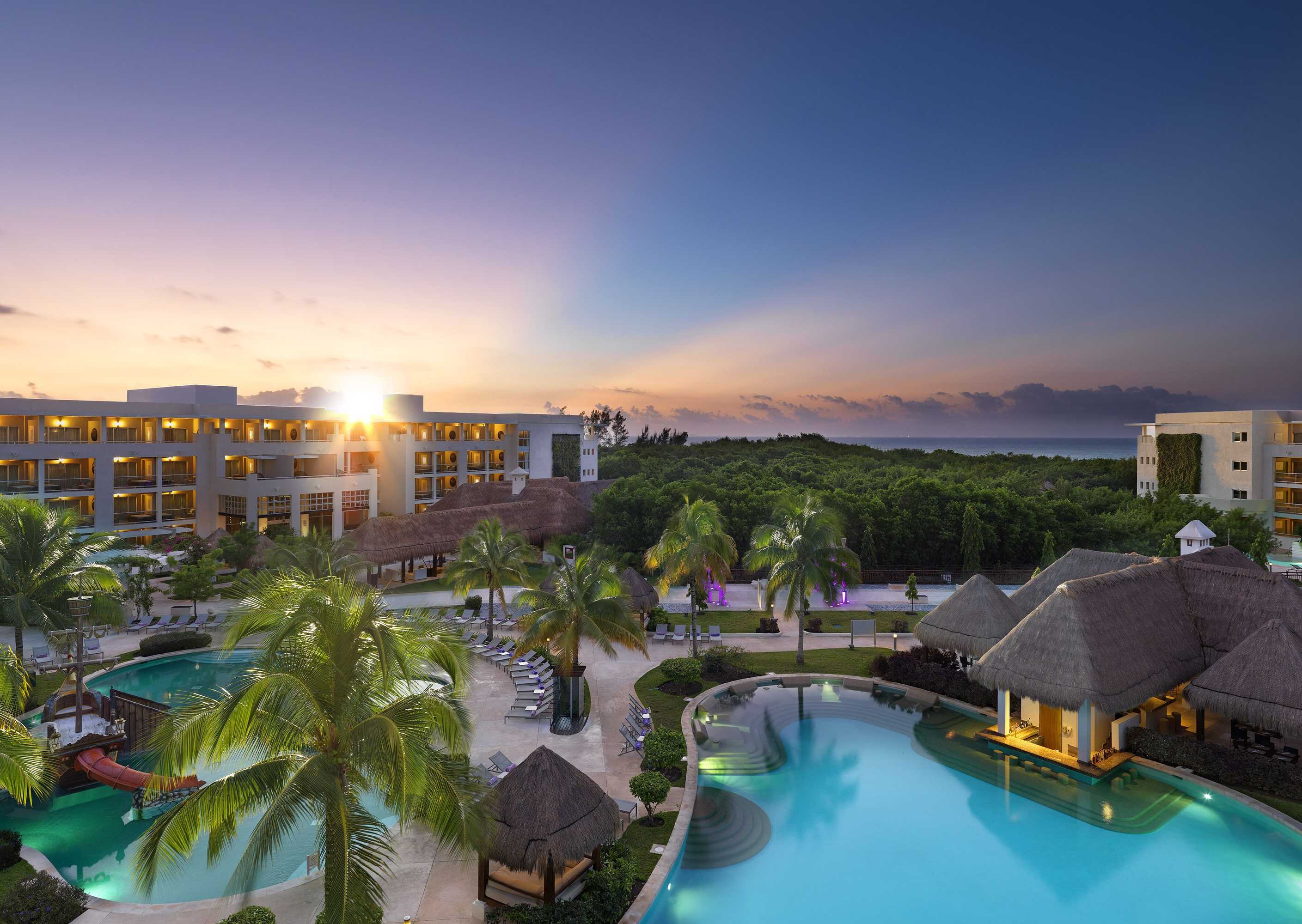 Gift card for Paradisus Playa Del Carmen - Riviera Maya Gift card for Paradisus Playa Del Carmen - Riviera Maya
