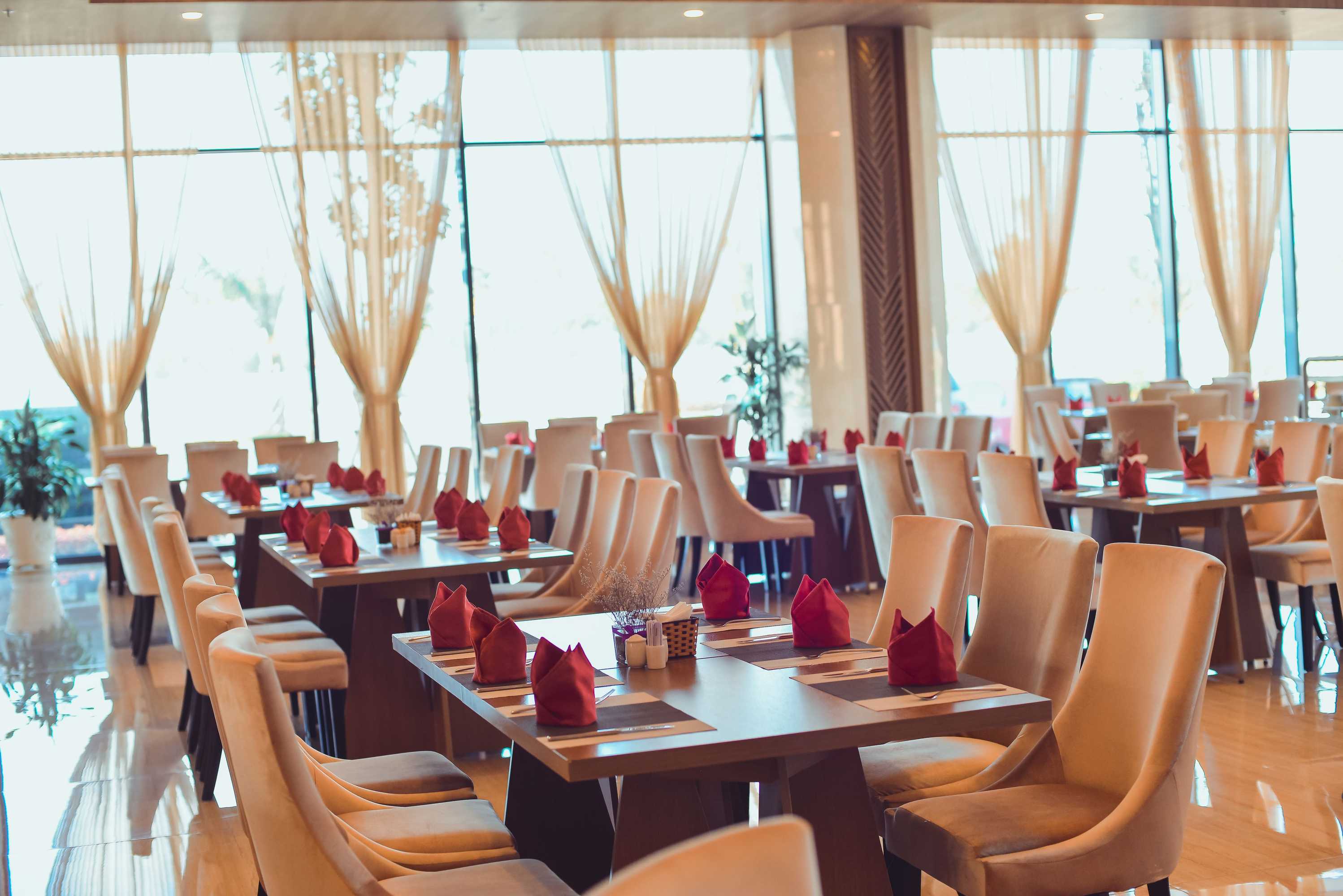 Gift card for Muong Thanh Luxury Ca Mau Hotel