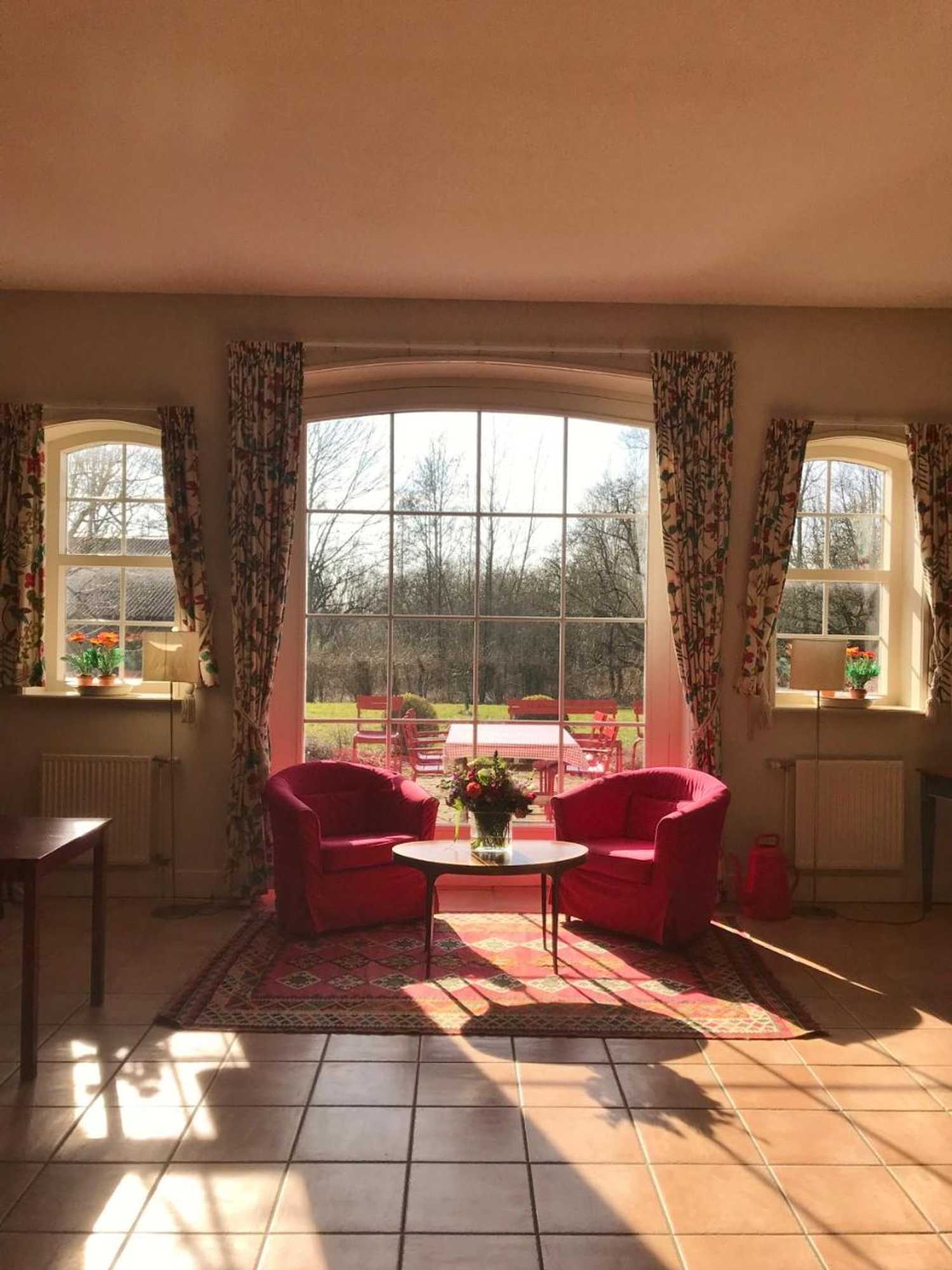 Gift card for Bed & Breakfast de Neust