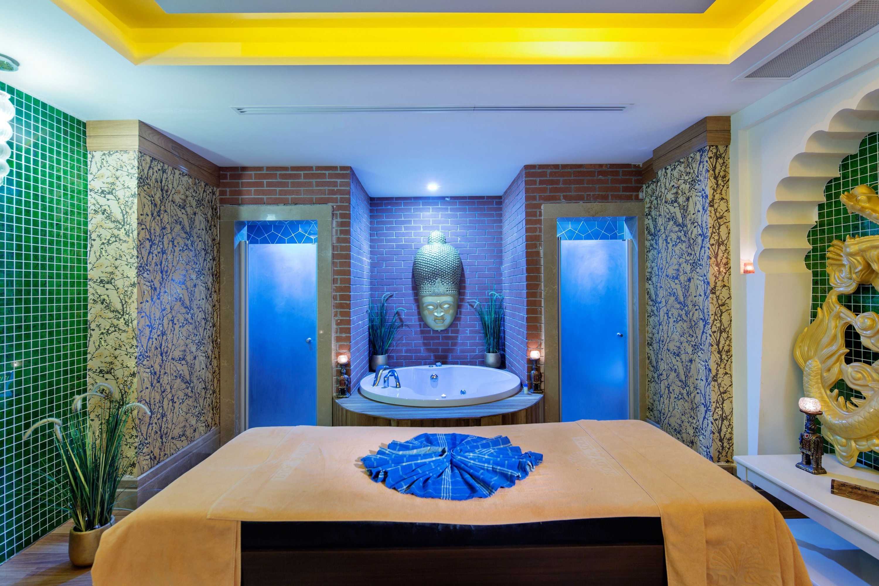 Gift card for Diamond Excellence Resort & Spa Gift card for Diamond Excellence Resort & Spa