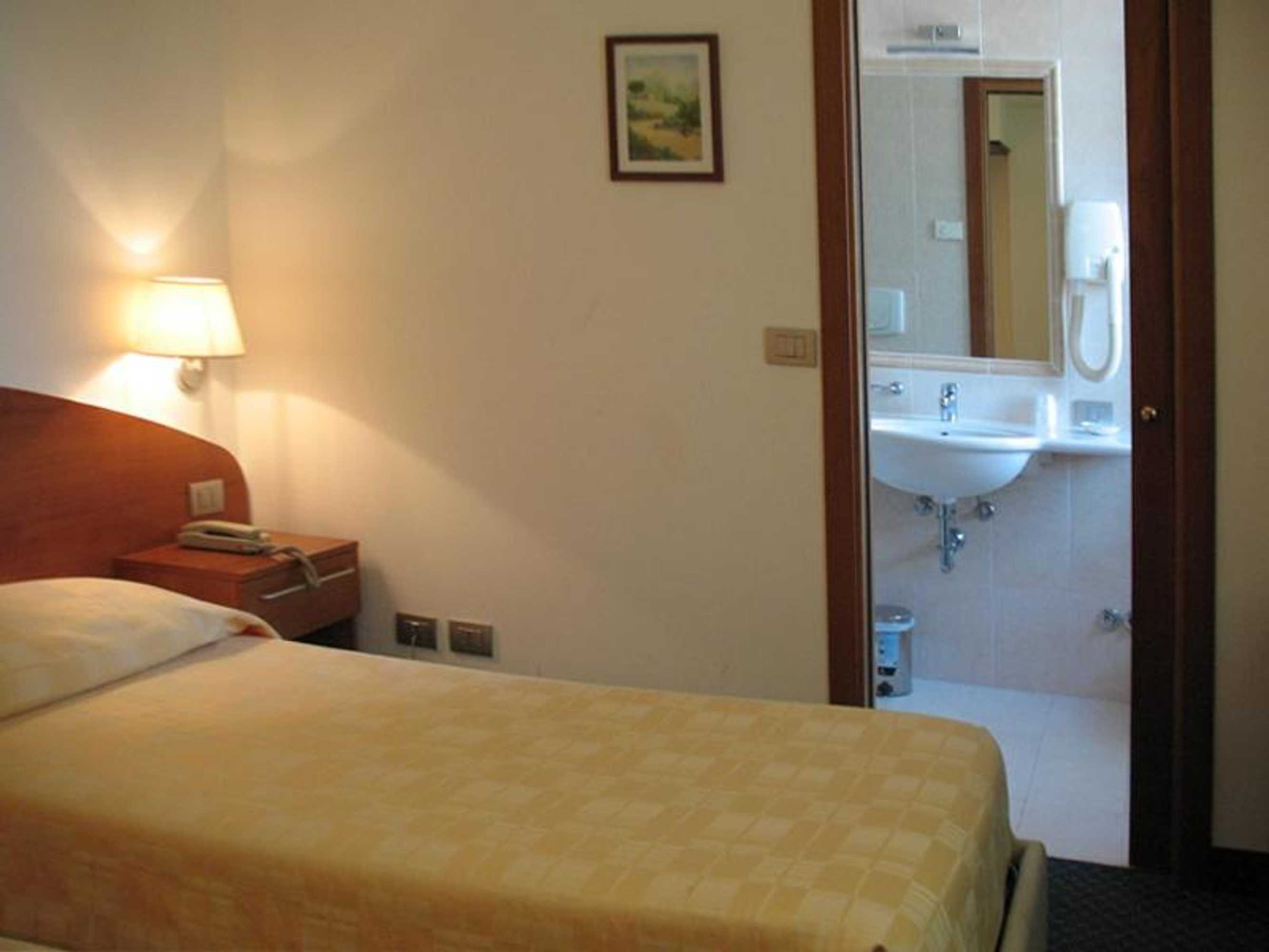 Gift card for Hotel Vittoria