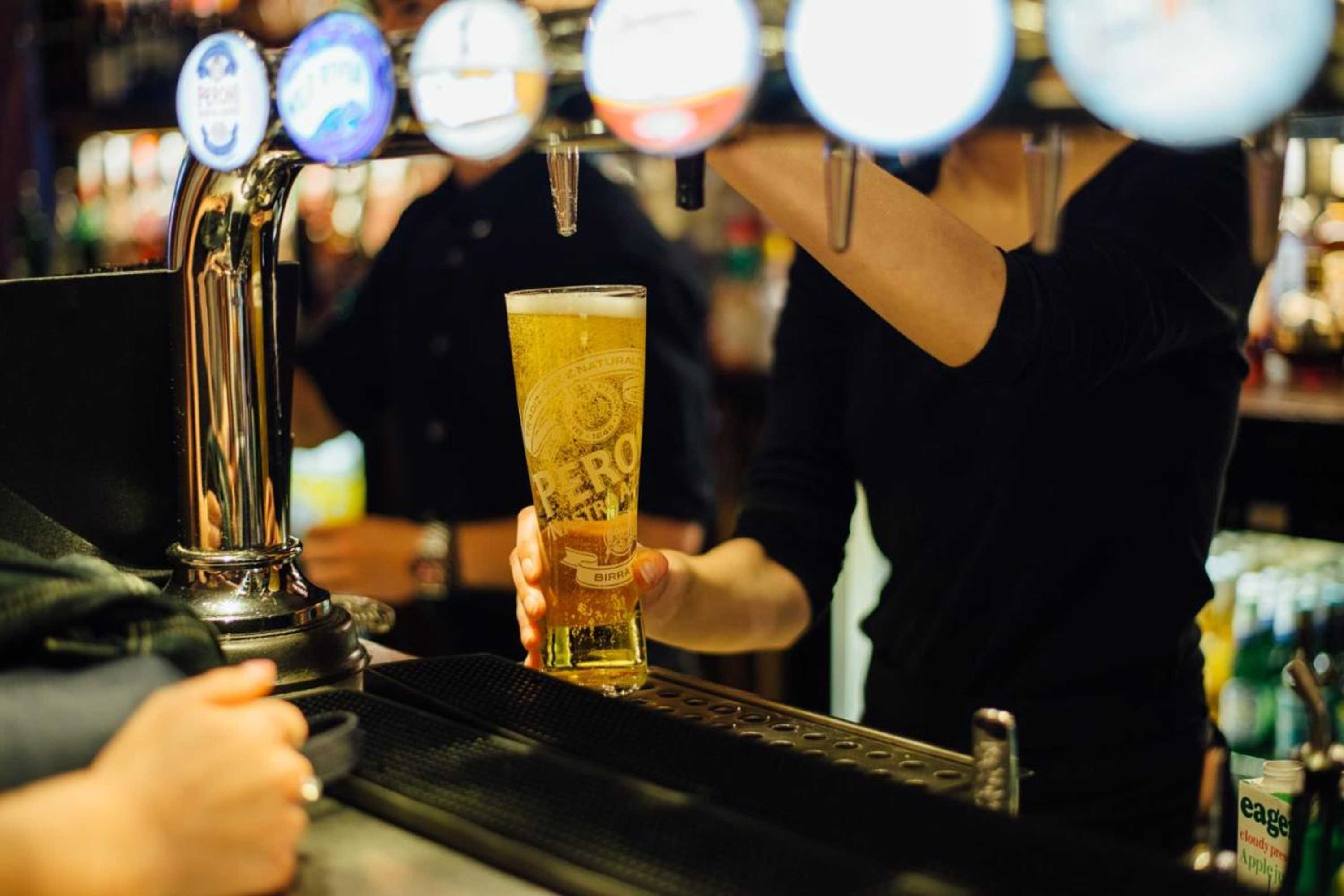 Gift card for The Kings Arms