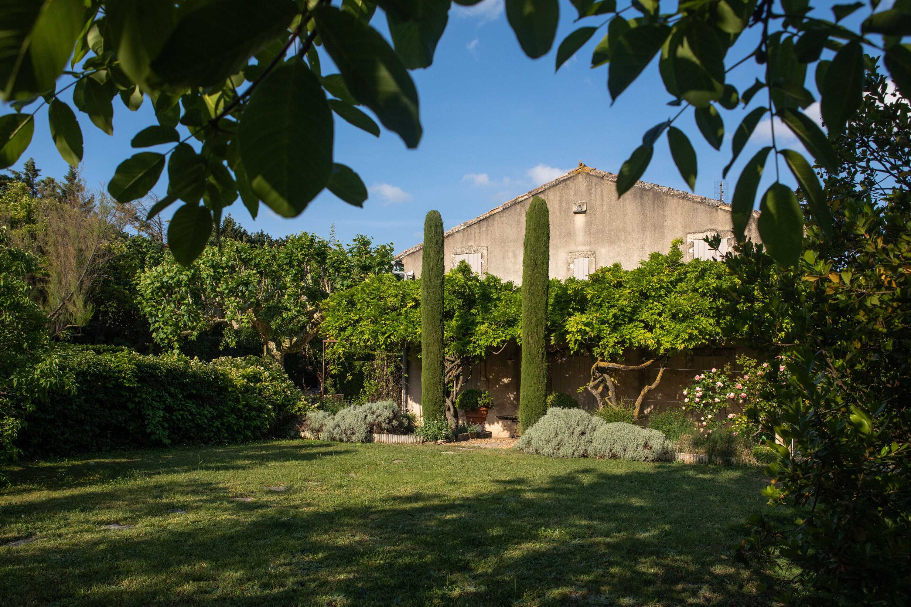 Gift card for Mas du Jujubier