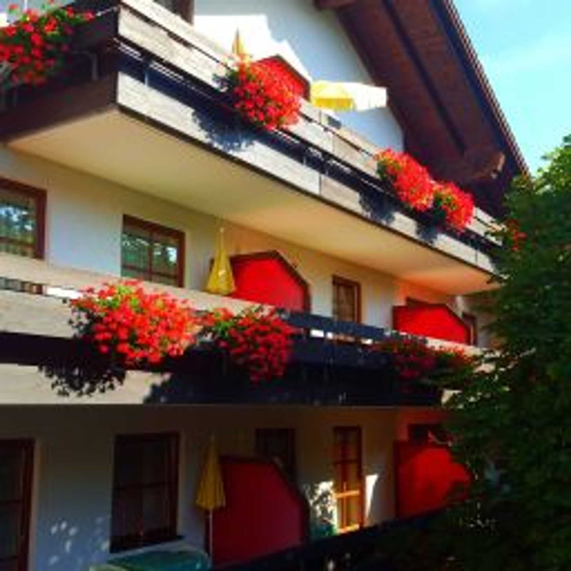 Gift card for Appartment-Hotel-Hölzl Gift card for Appartment-Hotel-Hölzl