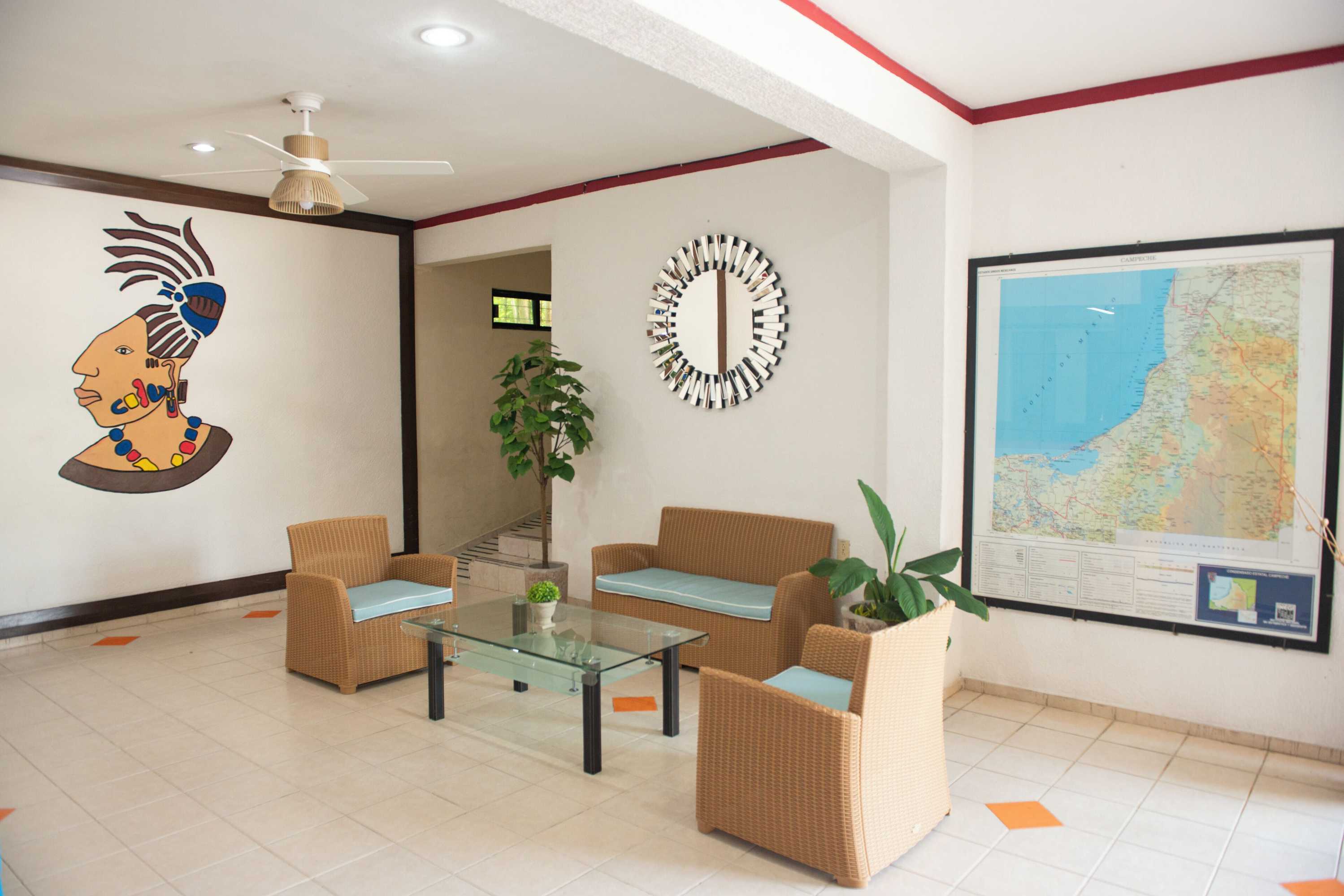 Gift card for Hotel U Xul Kah Gift card for Hotel U Xul Kah