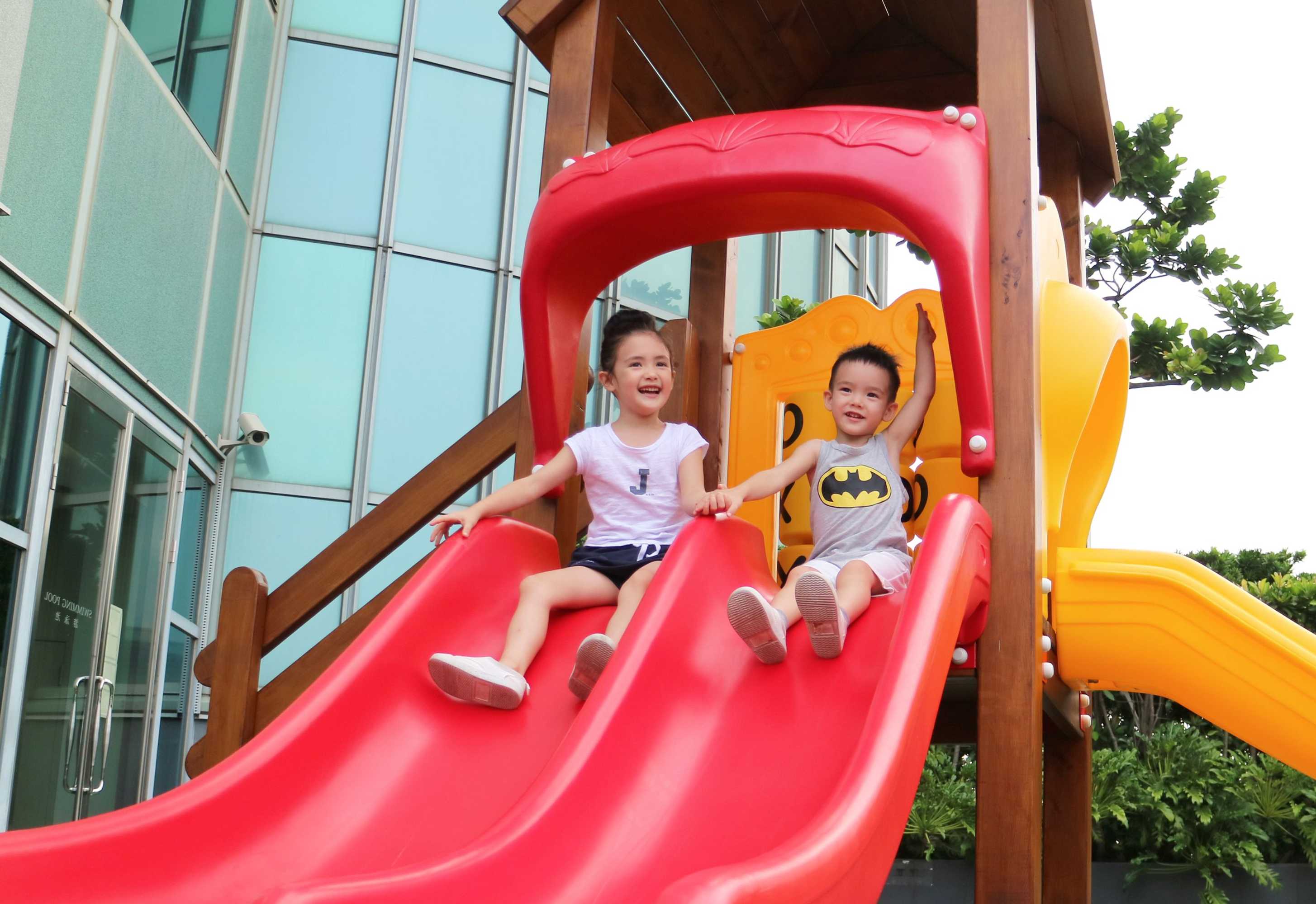 Gift card for Shangri-La Far Eastern Tainan