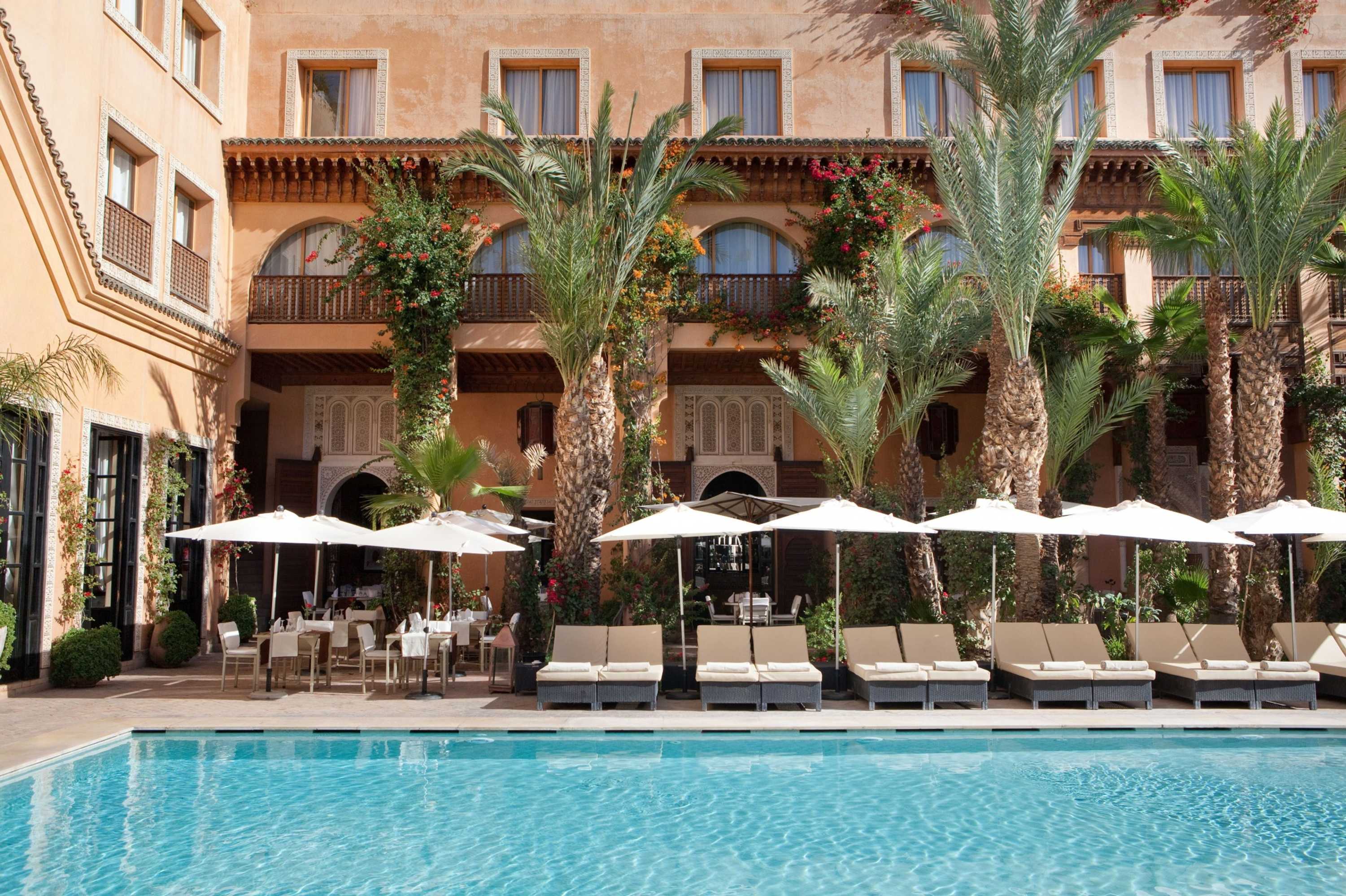 Gift card for Les Jardins De La Koutoubia Gift card for Les Jardins De La Koutoubia