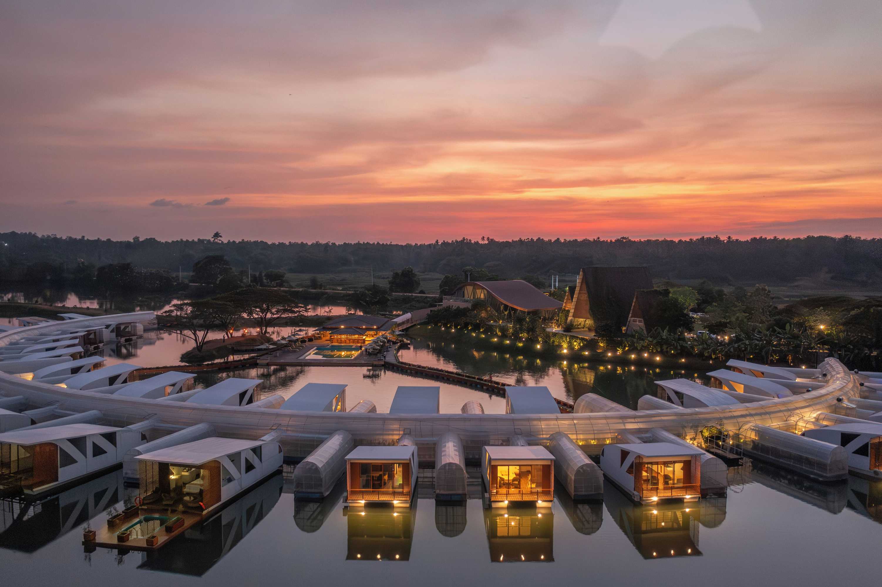 Gift card for Bolagala Agro Floating Resort Gift card for Bolagala Agro Floating Resort