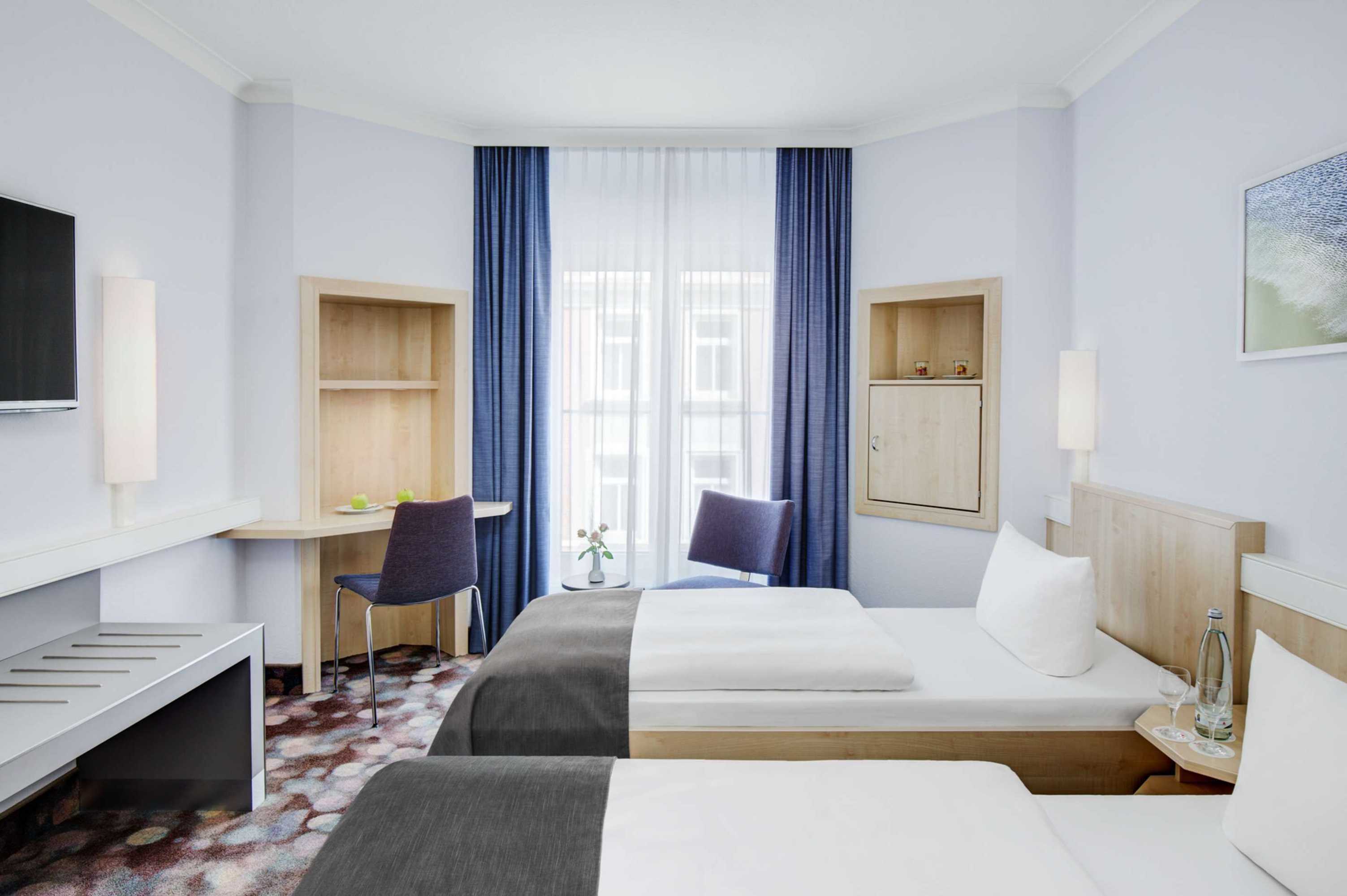 Gift card for Intercityhotel Rostock Gift card for Intercityhotel Rostock