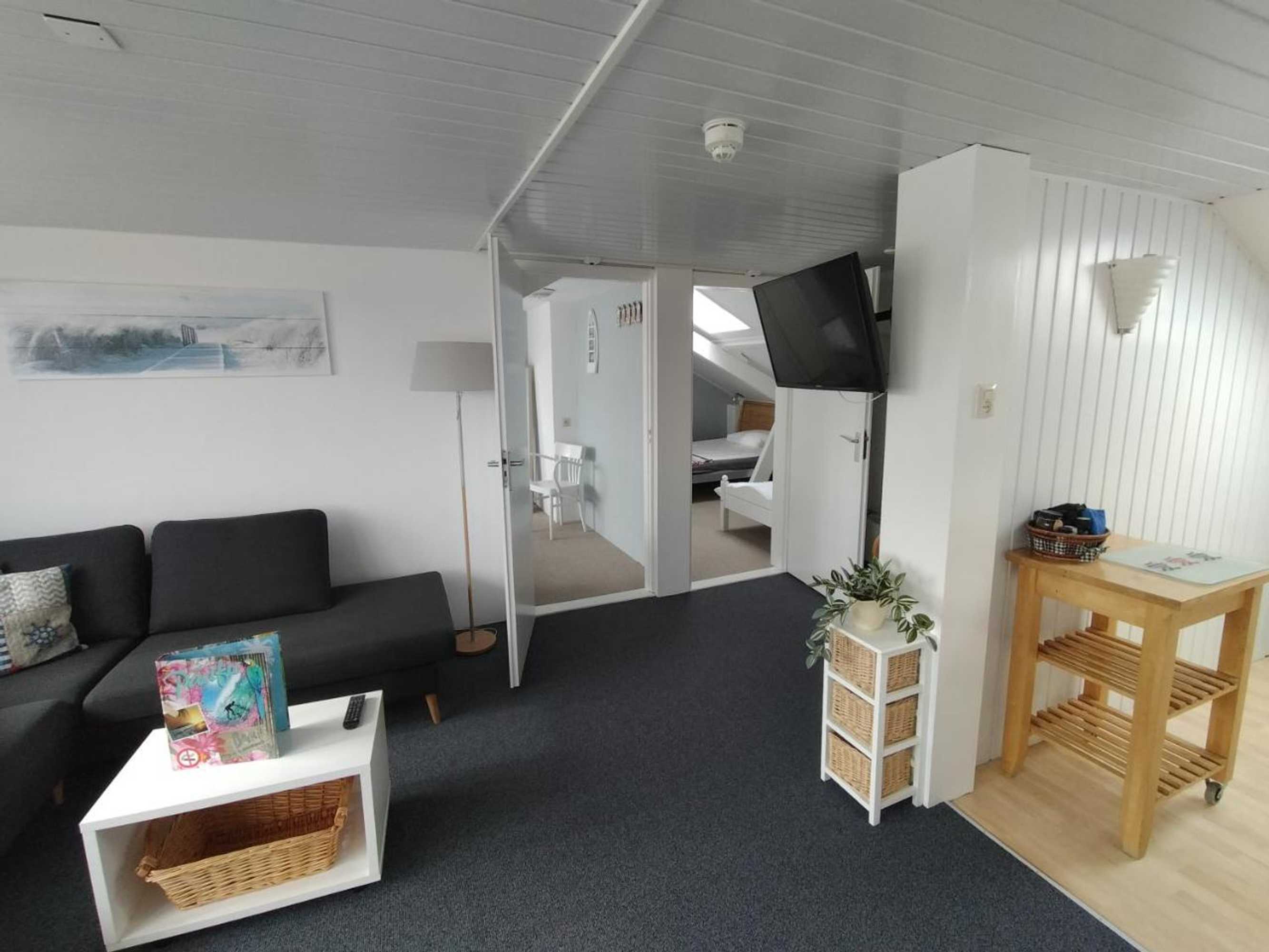 Gift card for Appartementen Zandvoort