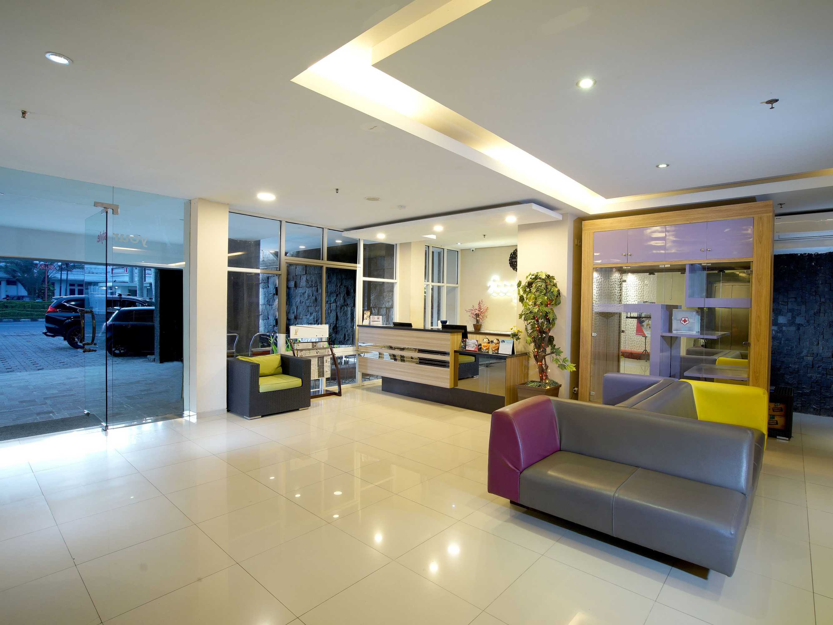 Gift card for Top Malioboro Hotel Gift card for Top Malioboro Hotel