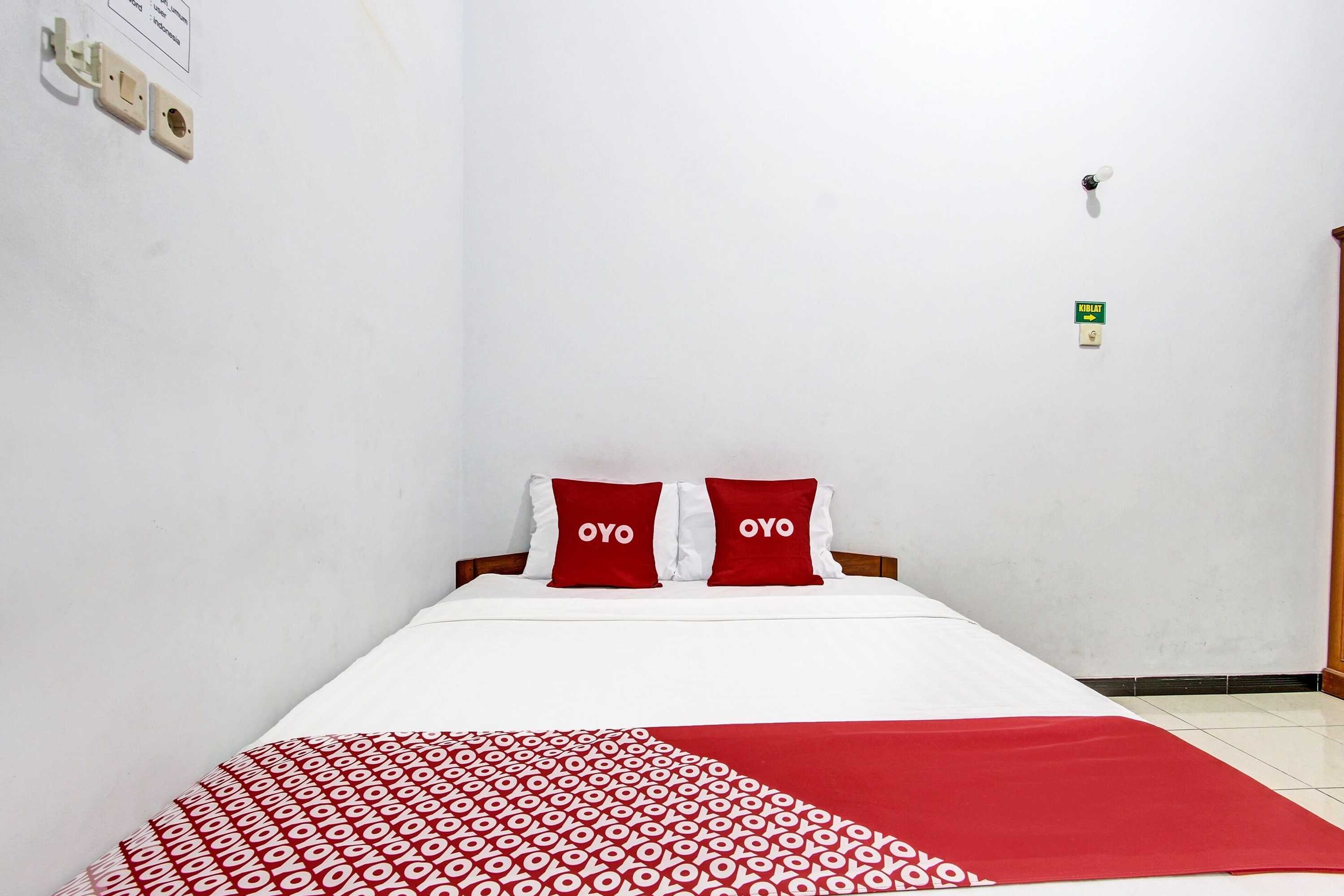 Gift card for Super Oyo 91748 Wisma Pkpri Purworejo Gift card for Super Oyo 91748 Wisma Pkpri Purworejo