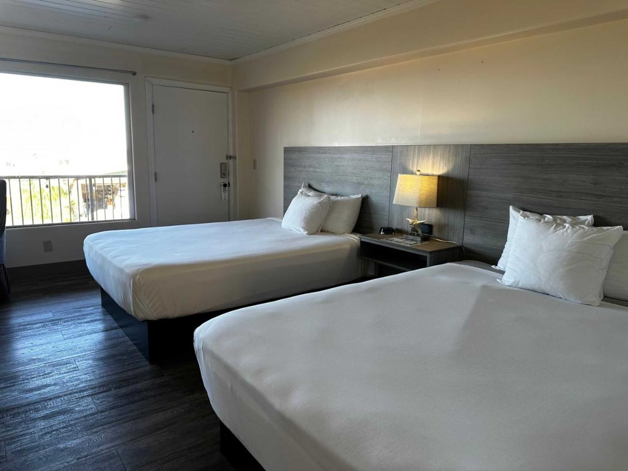 Gift card for Westport Inn