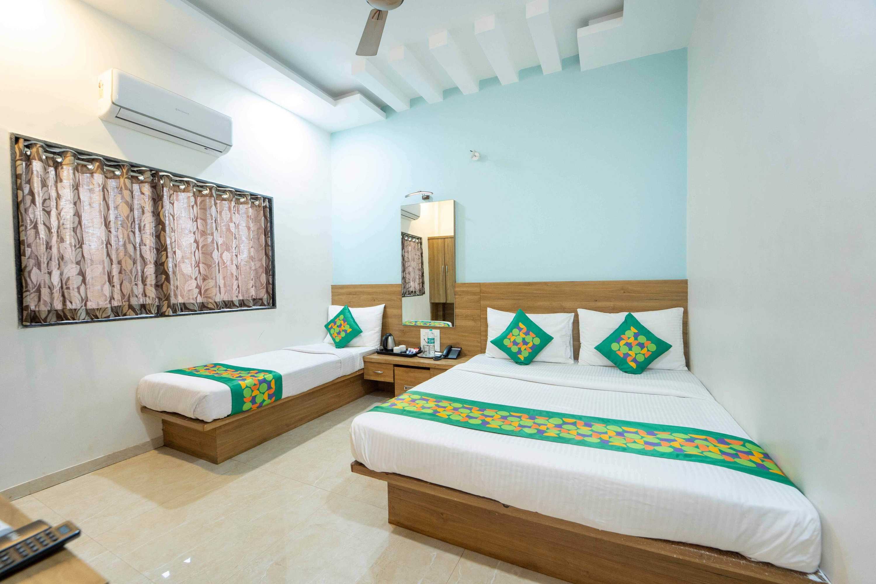 Gift card for Treebo Winter Town Venna Lake