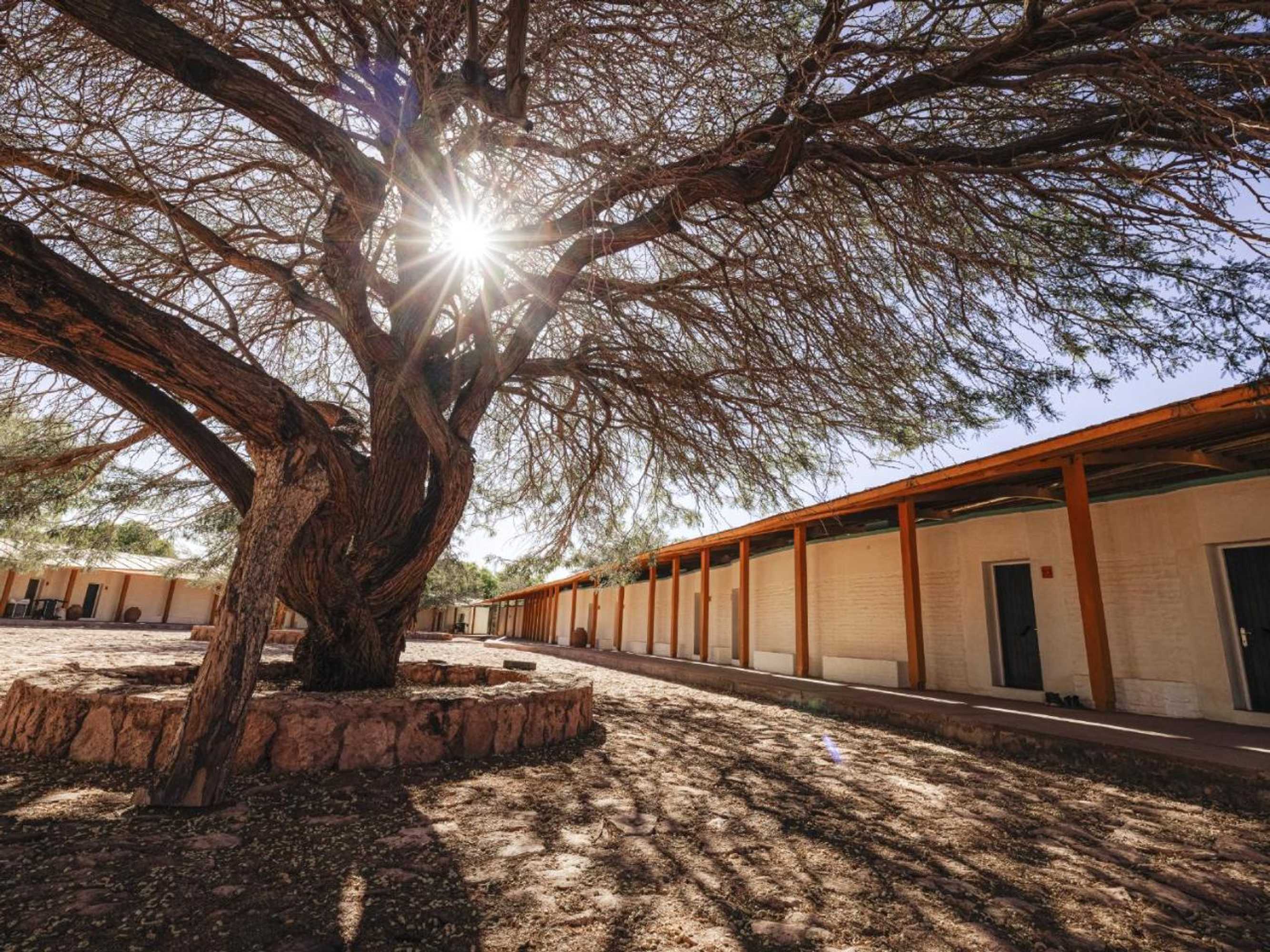 Gift card for Explora Atacama Gift card for Explora Atacama