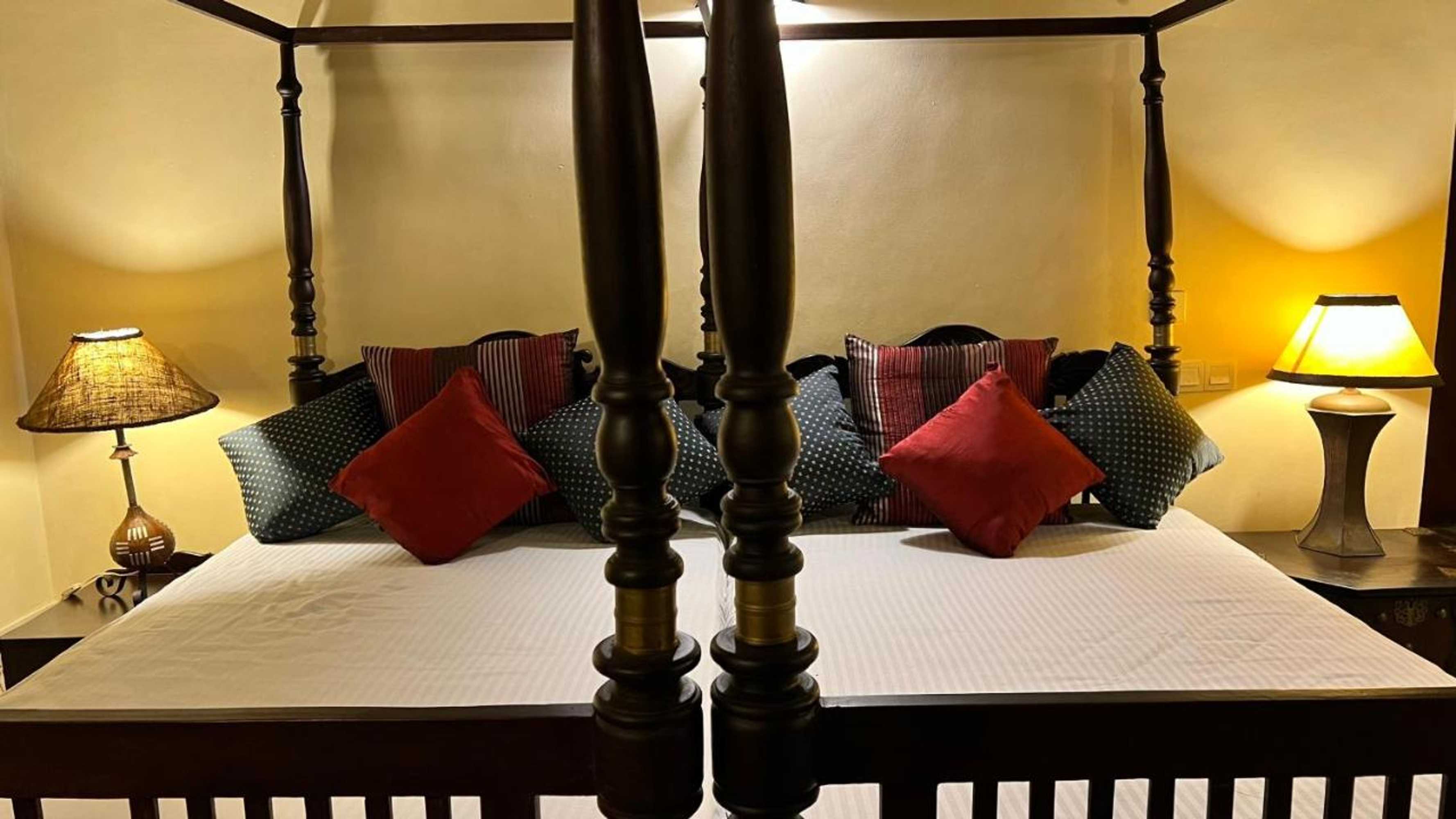Gift card for Marrakech Villa Gift card for Marrakech Villa