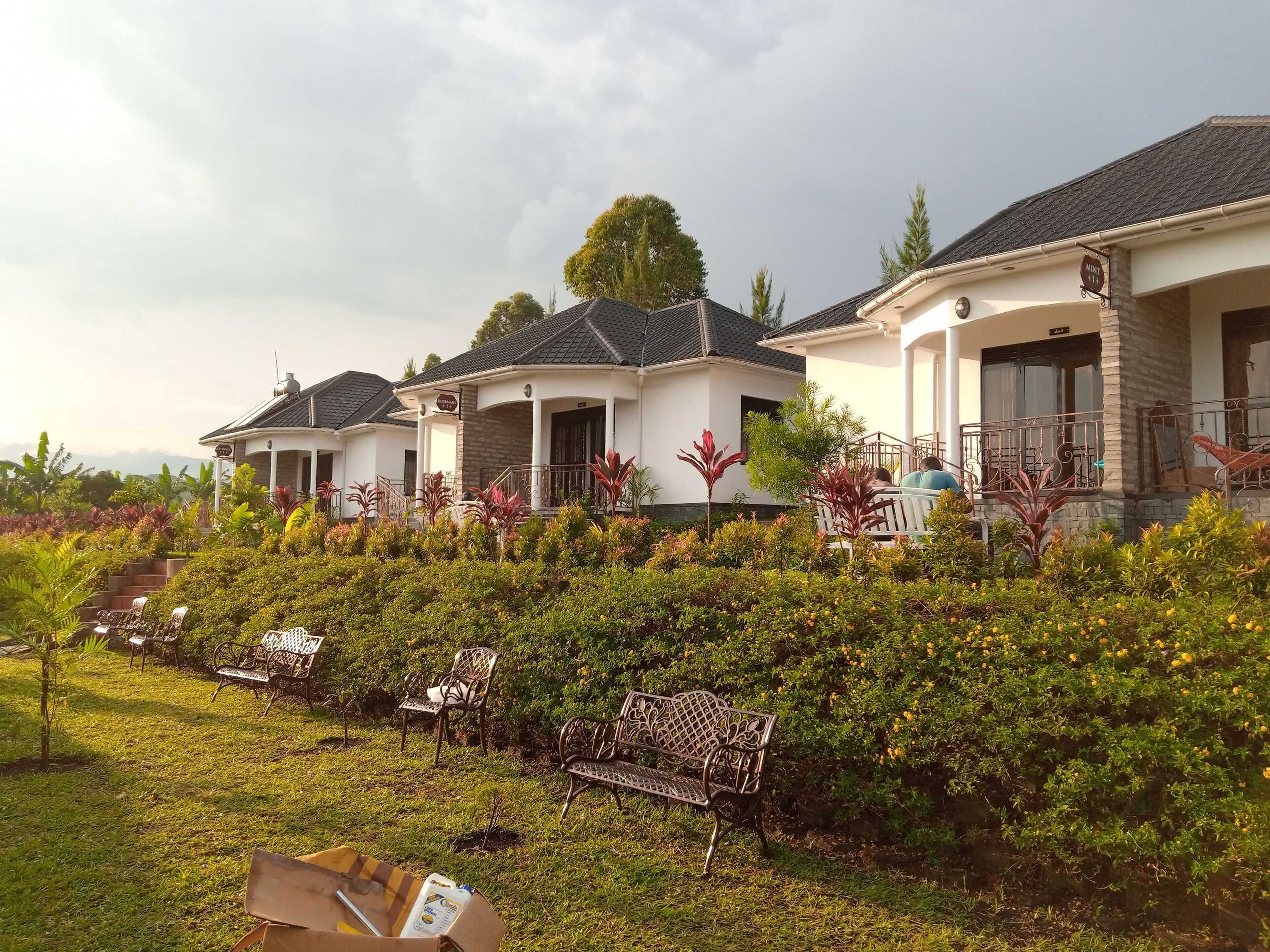 Gift card for Home Bliss Hotel- Fort Portal Uganda Gift card for Home Bliss Hotel- Fort Portal Uganda
