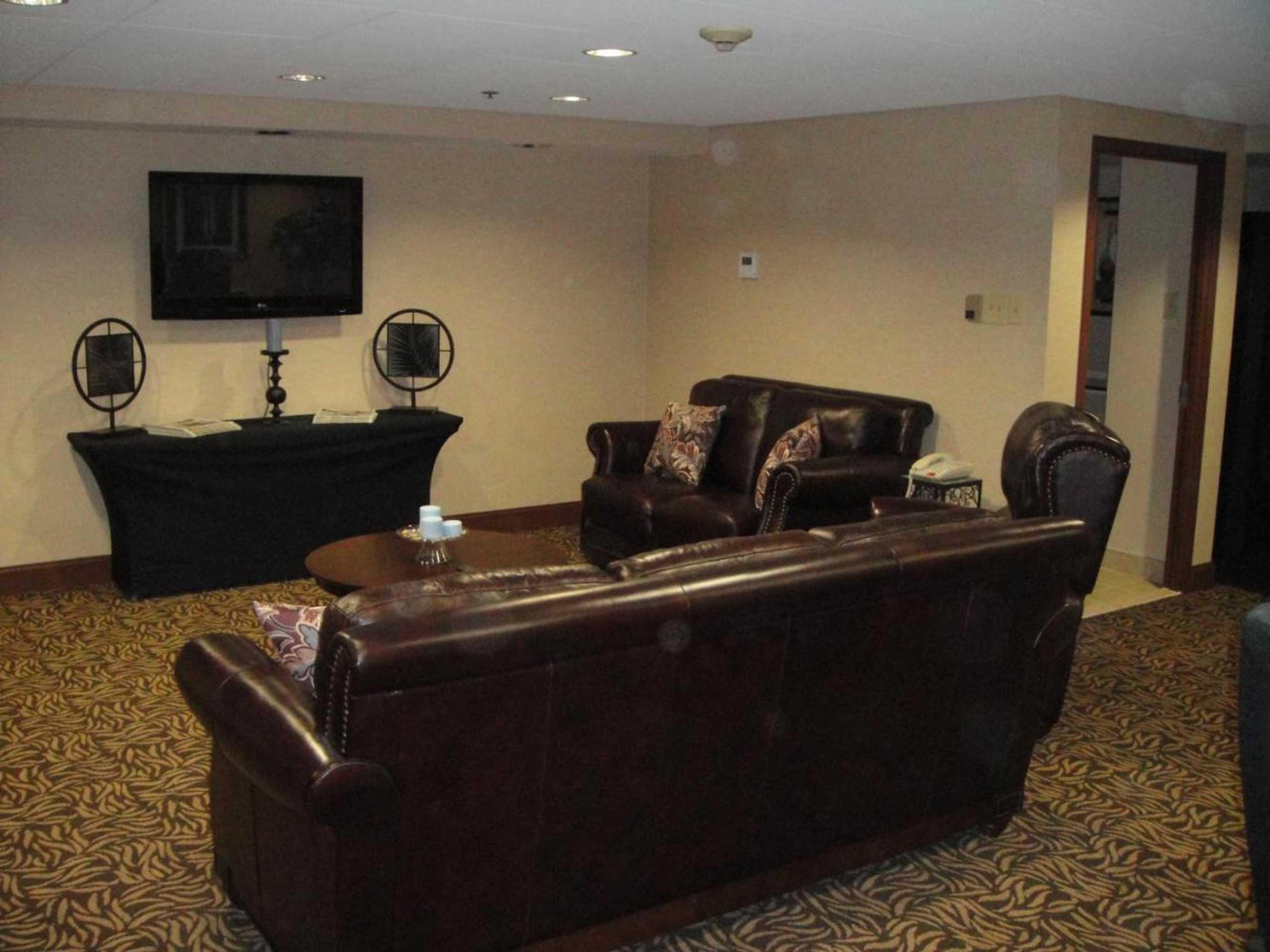 Gift card for Quality Hotel Essington