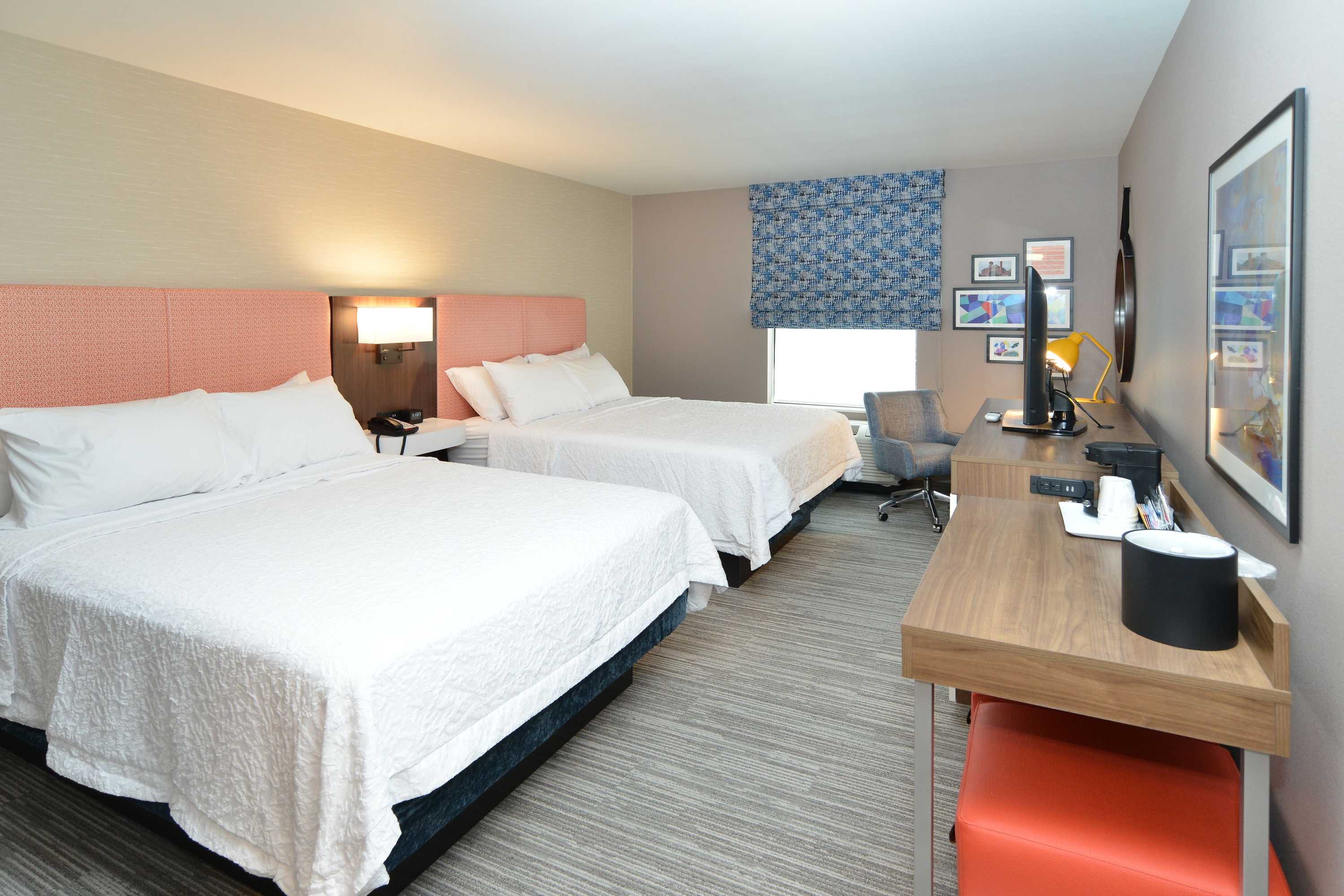Gift card for Hampton Inn & Suites Menomonie-Uw Stout Gift card for Hampton Inn & Suites Menomonie-Uw Stout