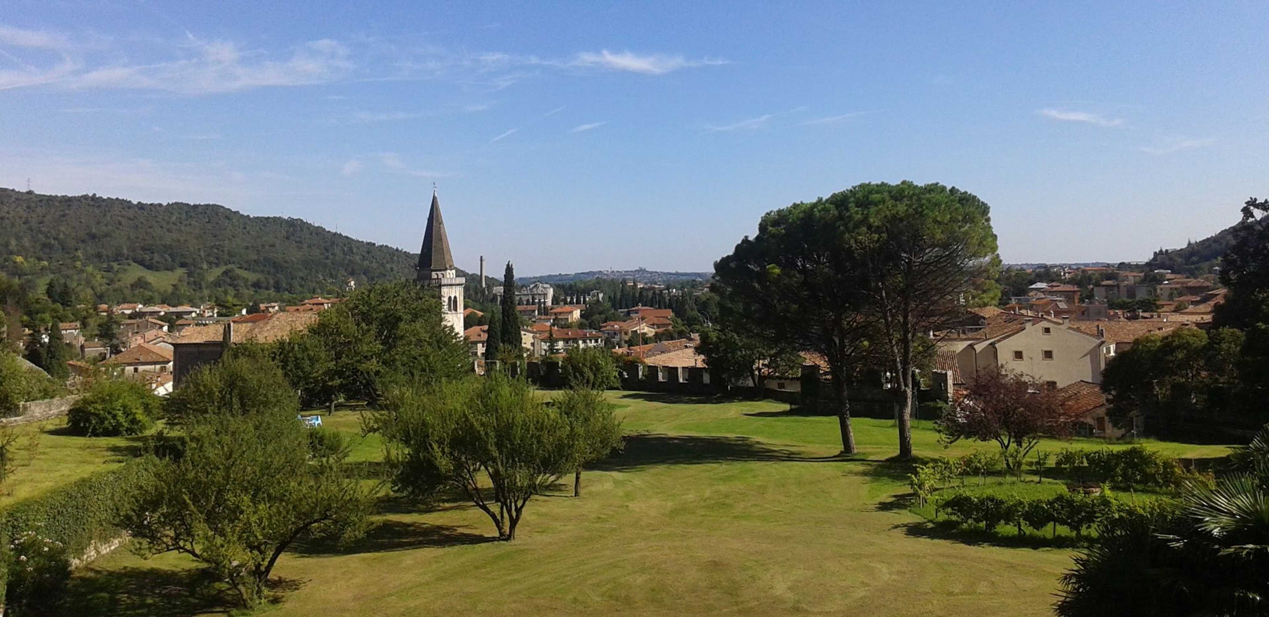Gift card for Castrum di Serravalle Gift card for Castrum di Serravalle