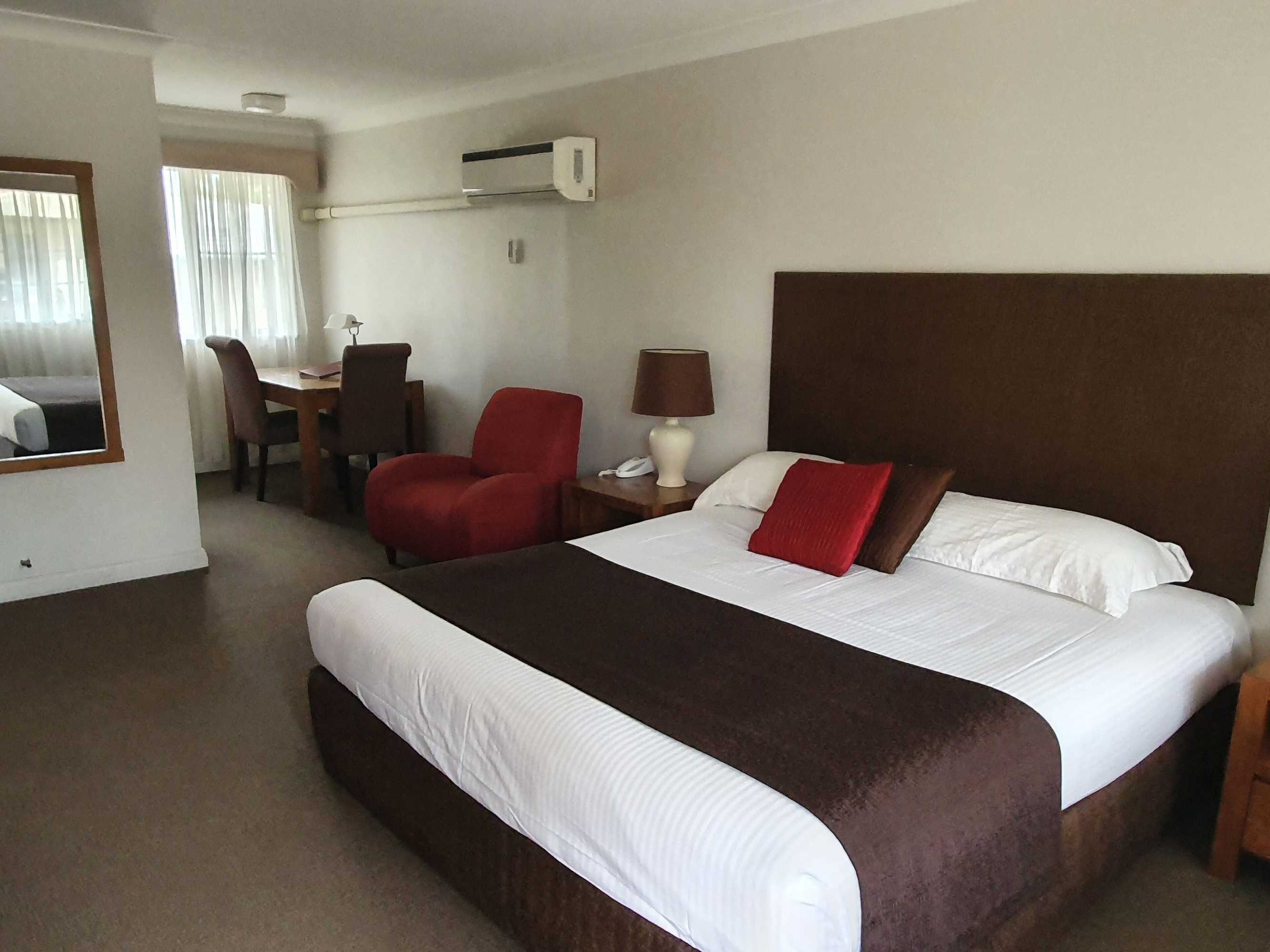Gift card for The Aston Motel - Tamworth Gift card for The Aston Motel - Tamworth