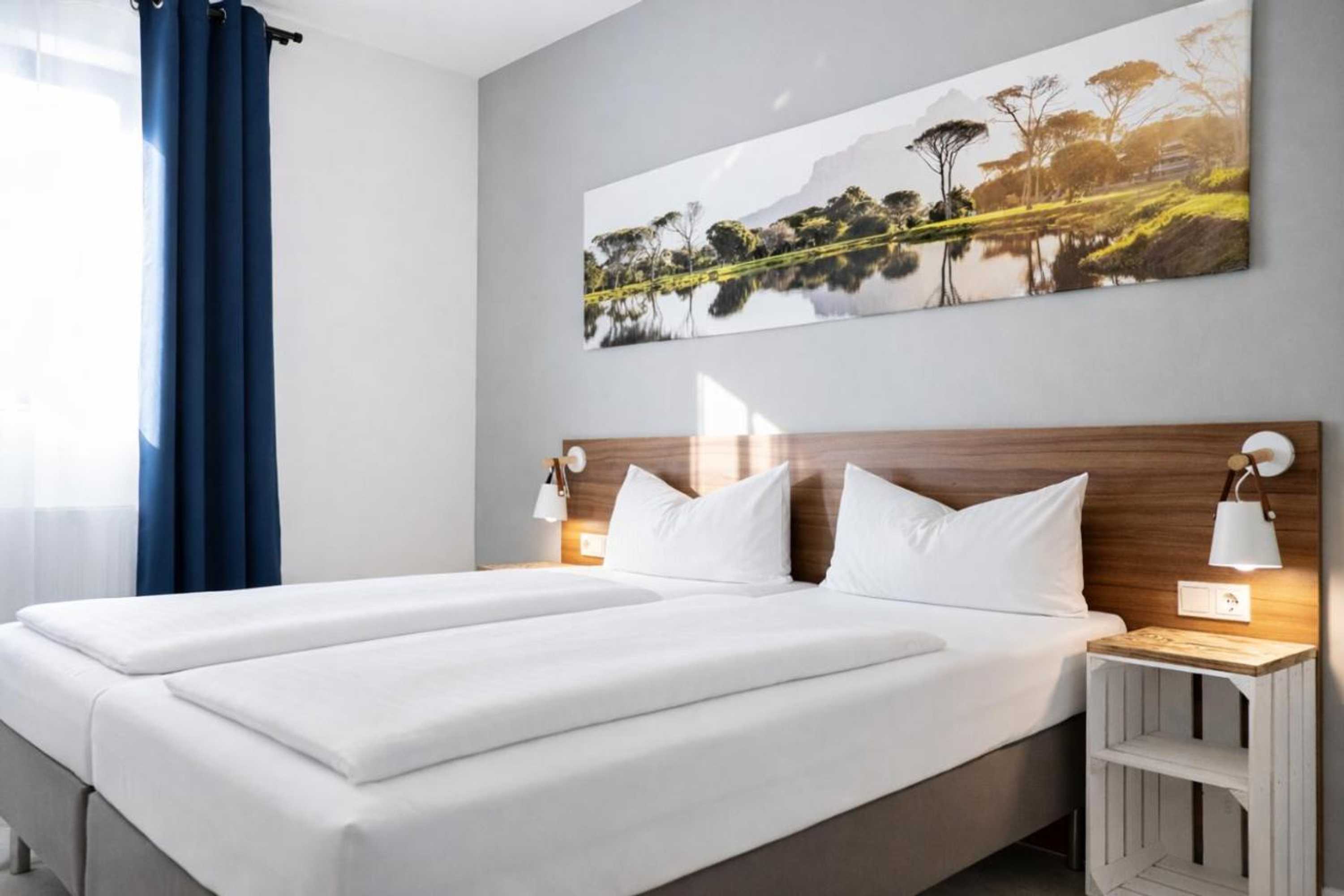 Gift card for Junipro Apartments Bostalsee